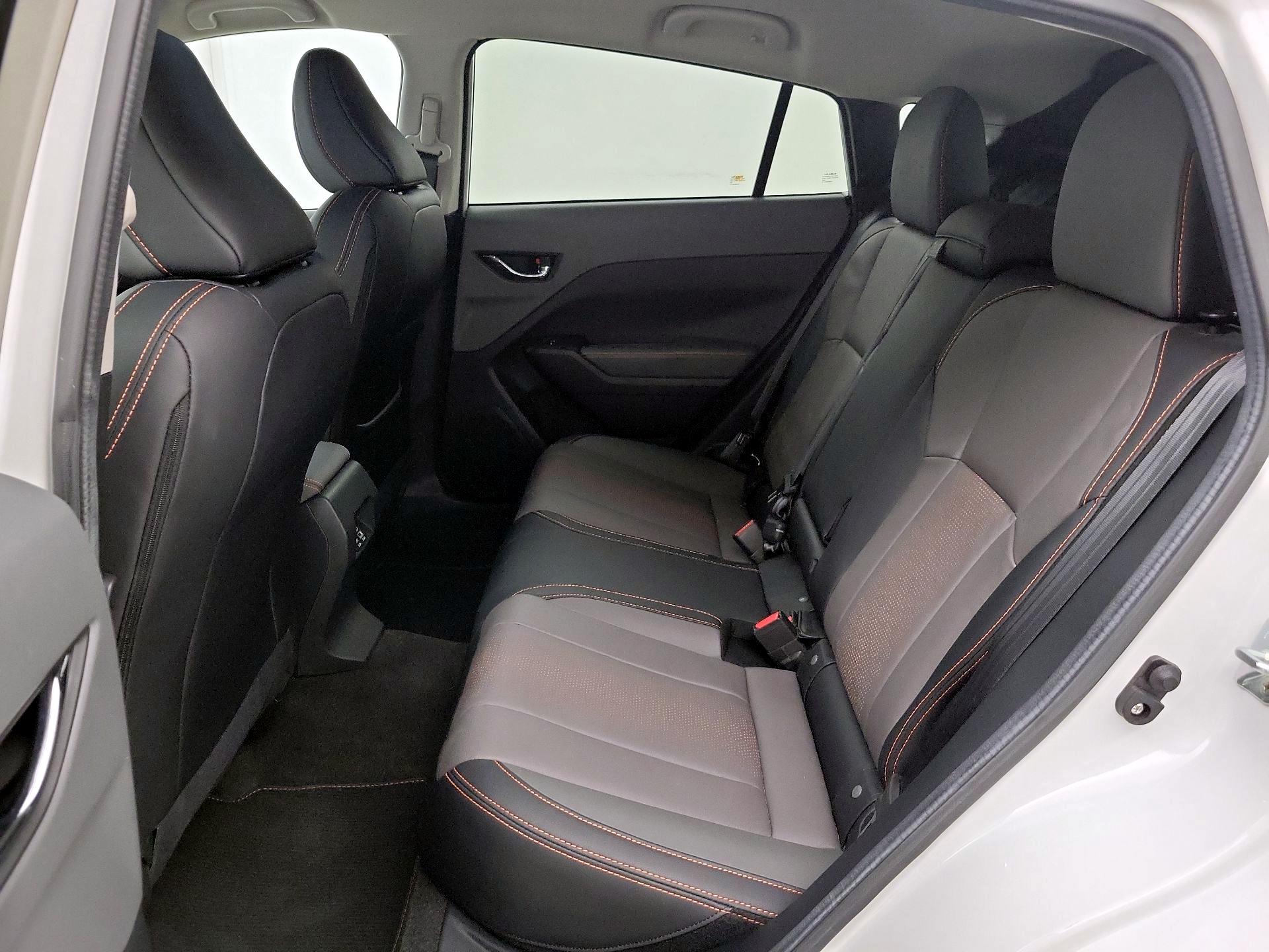 Thumbnail: 2024 Subaru Crosstrek - 19