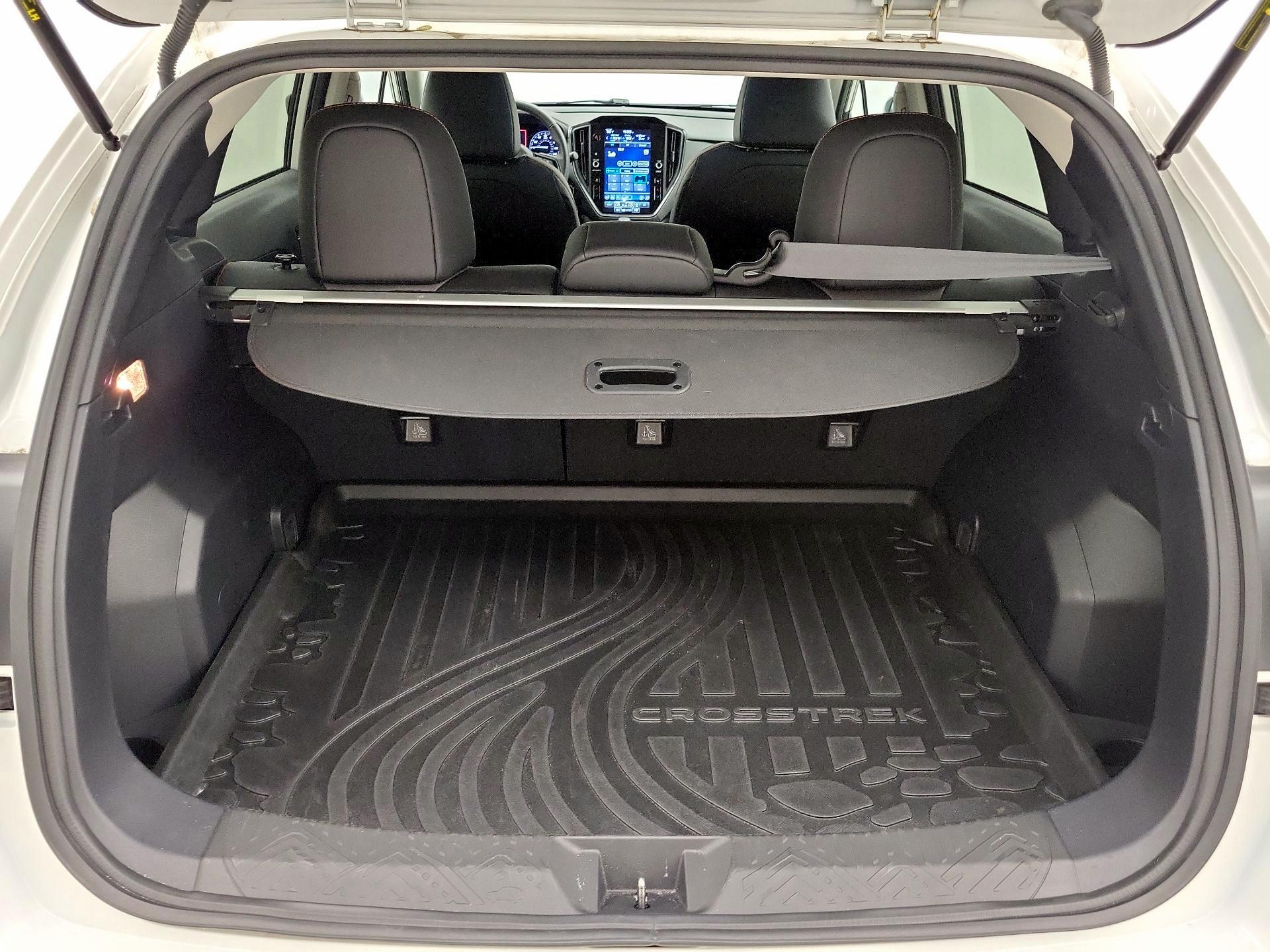 Thumbnail: 2024 Subaru Crosstrek - 20