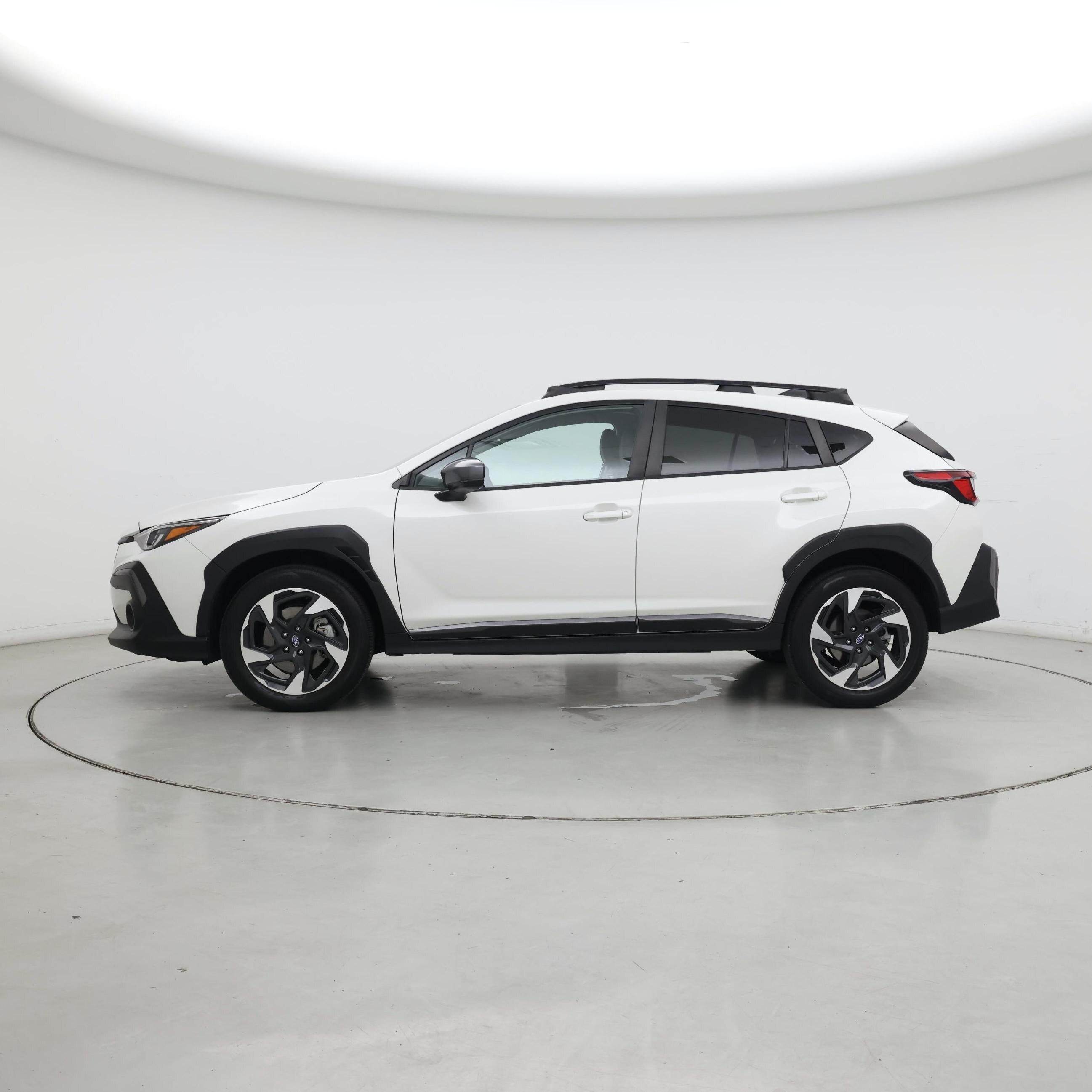 Thumbnail: 2024 Subaru Crosstrek - 3