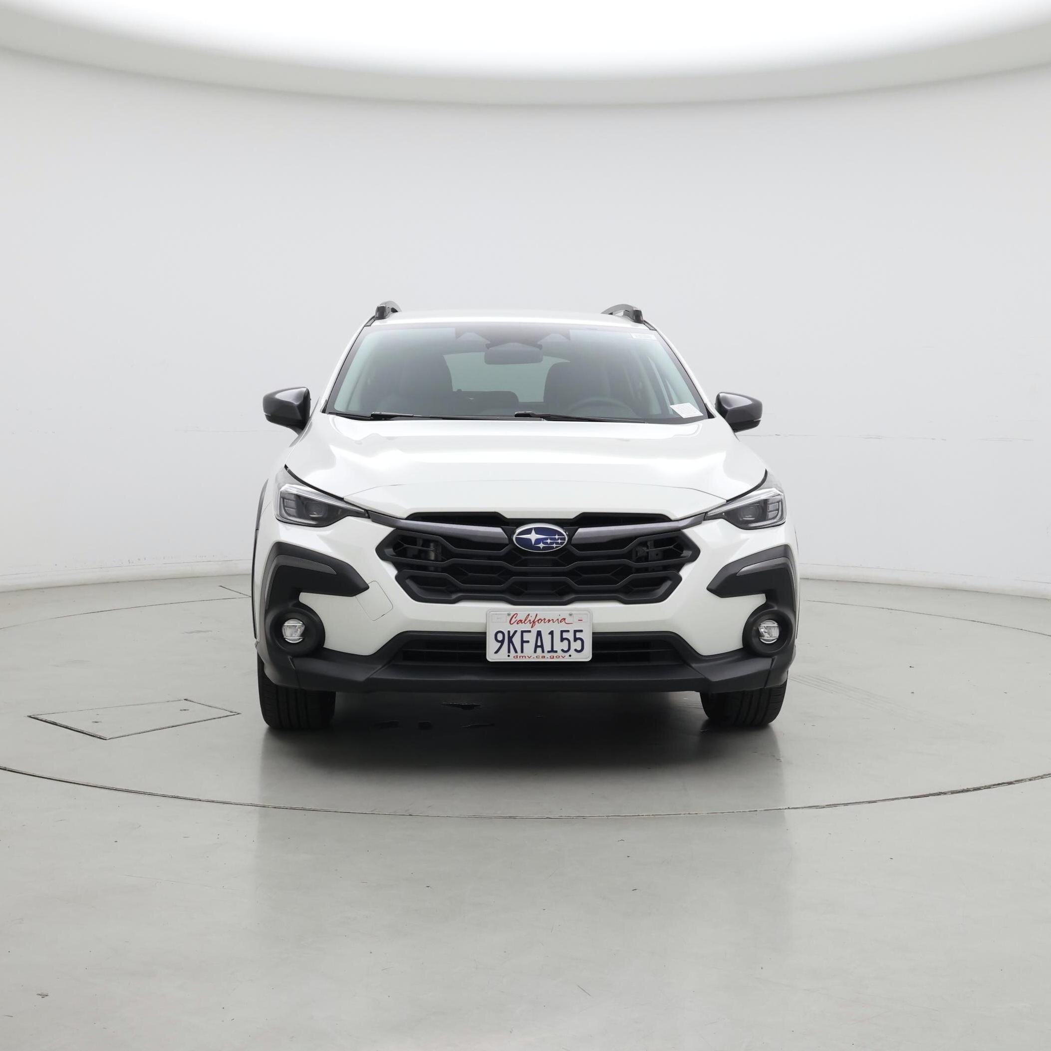 Thumbnail: 2024 Subaru Crosstrek - 5