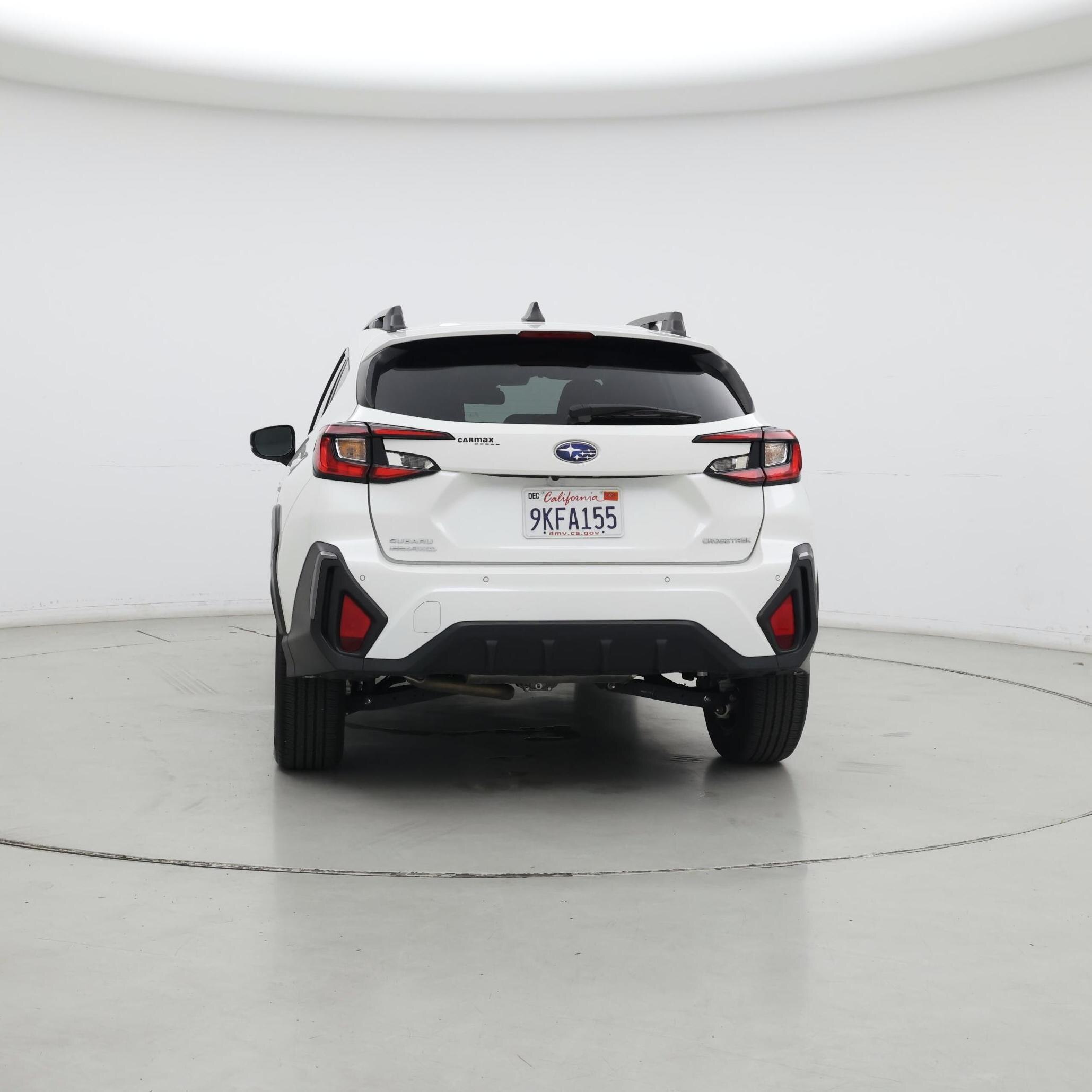 Thumbnail: 2024 Subaru Crosstrek - 6