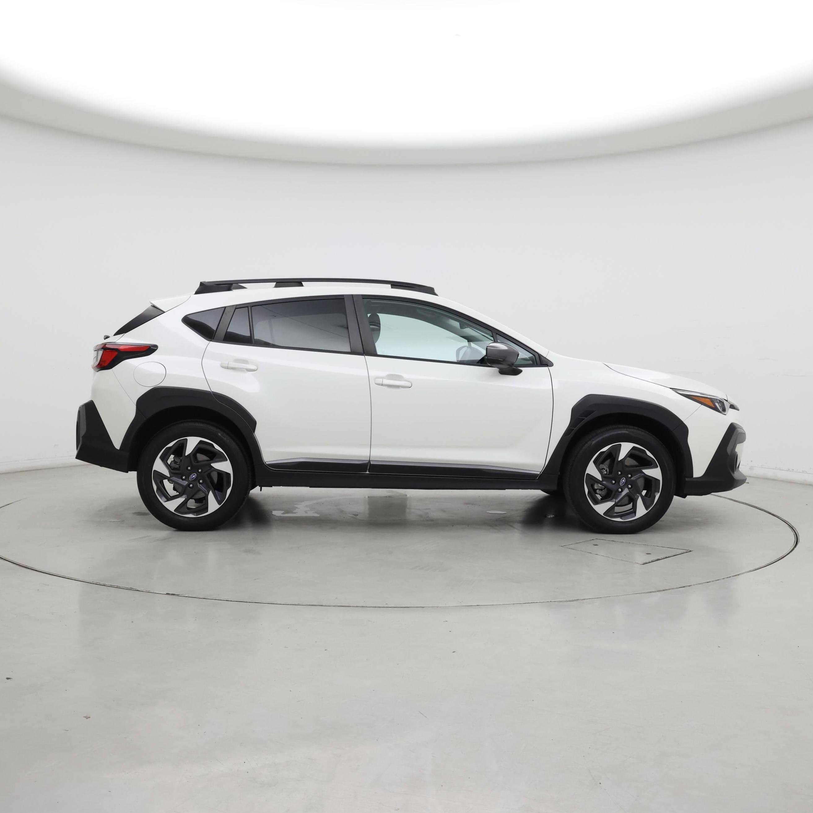 Thumbnail: 2024 Subaru Crosstrek - 7