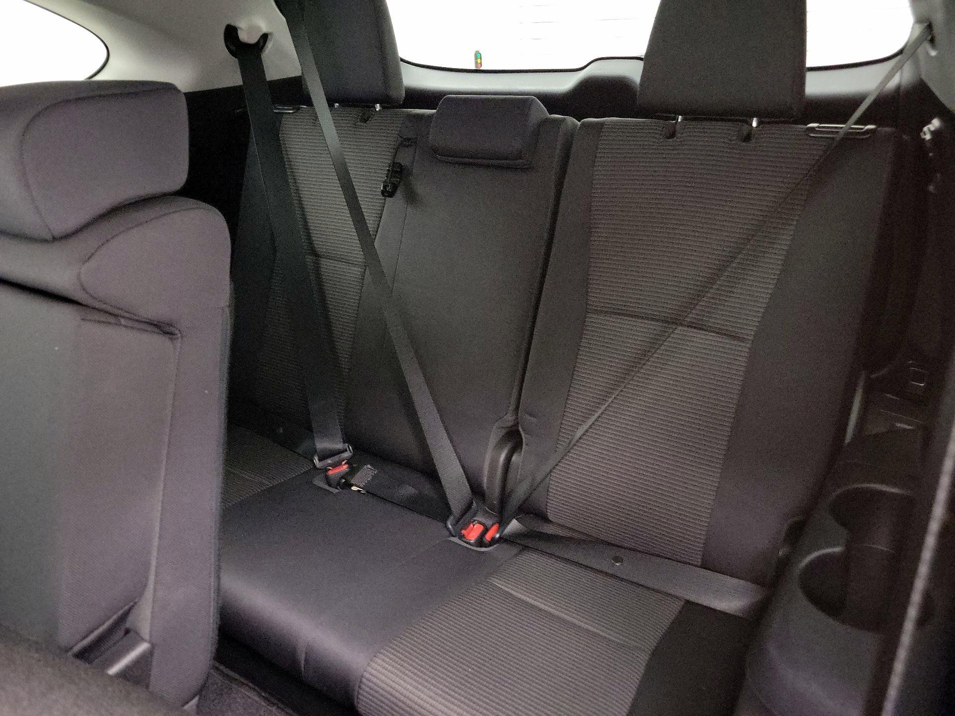 Thumbnail: 2022 Toyota Highlander - 20