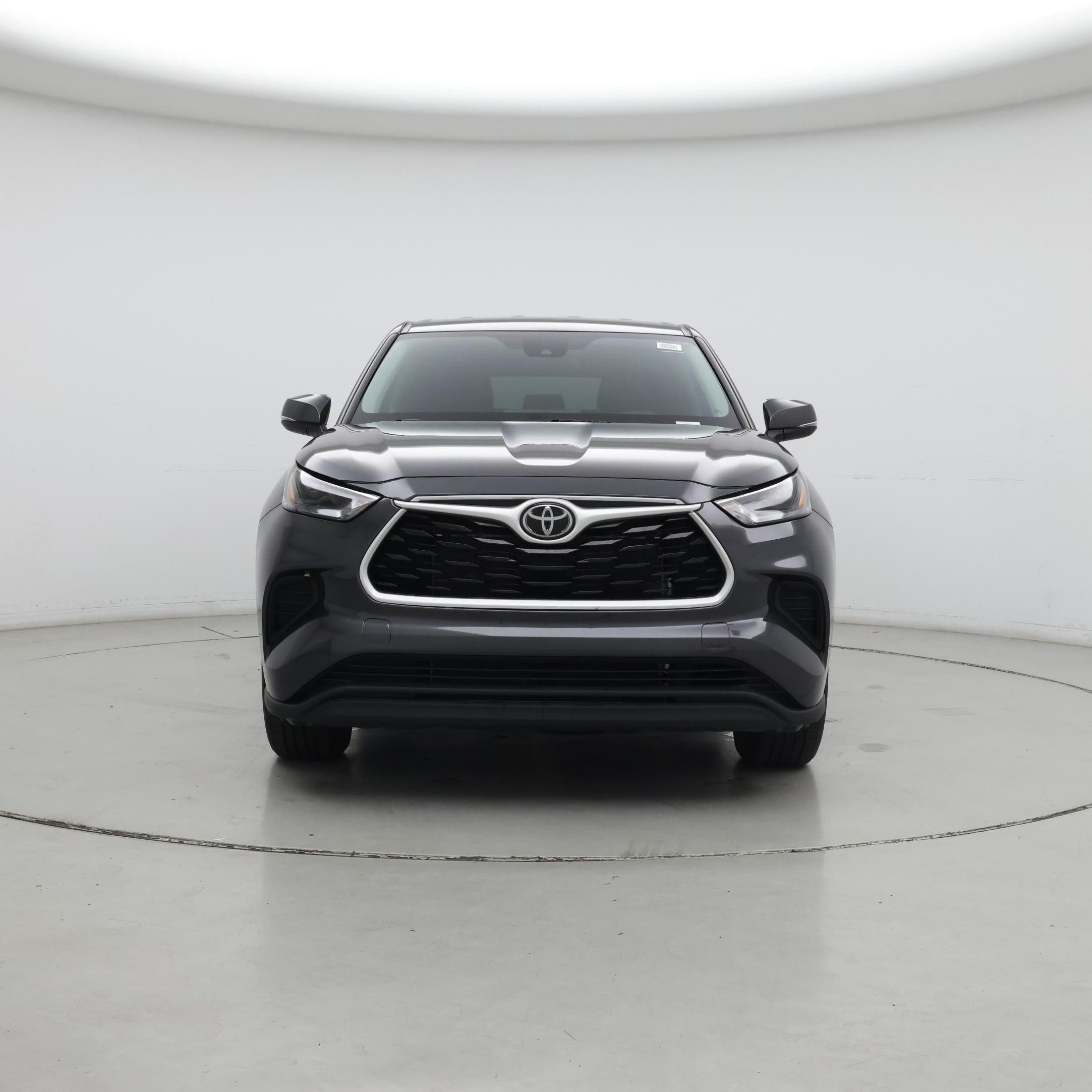 Thumbnail: 2022 Toyota Highlander - 5