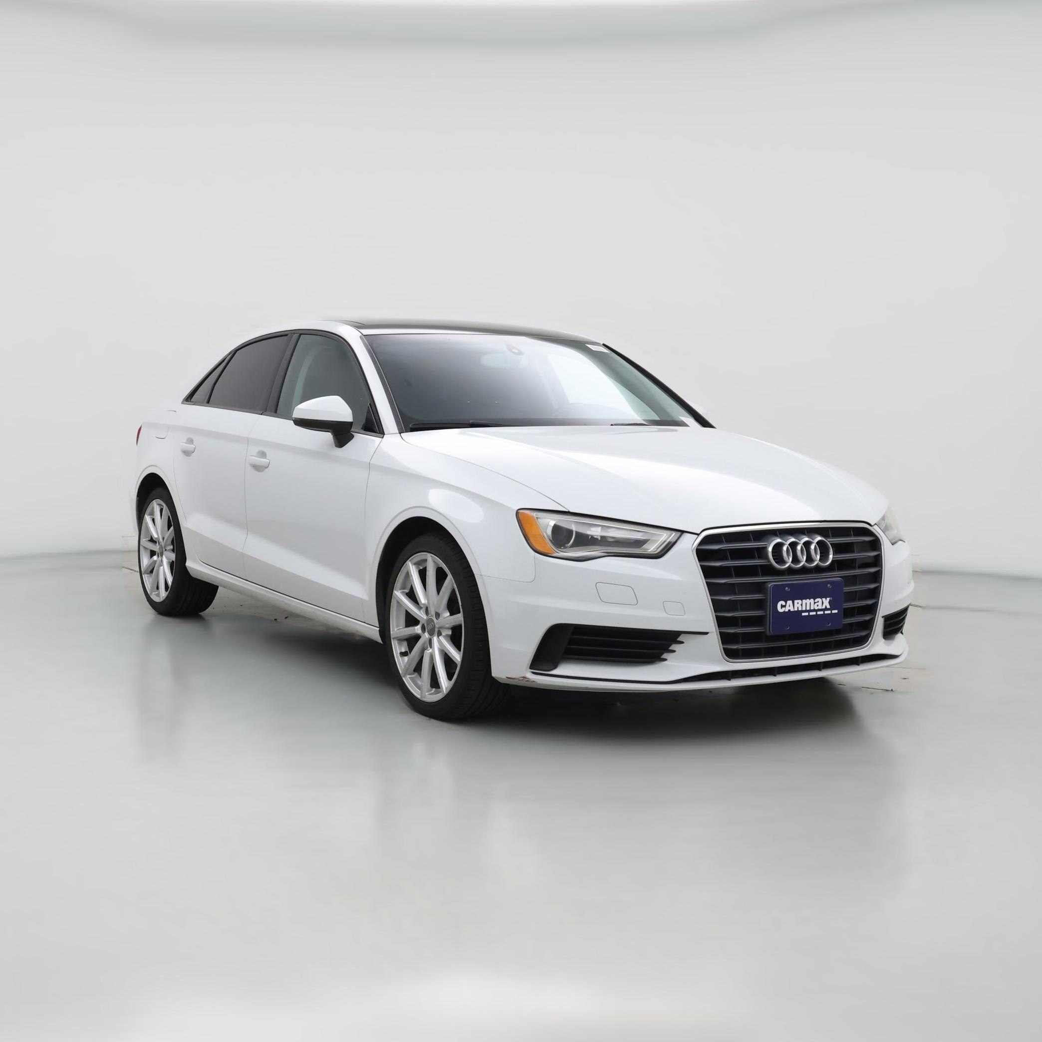 Thumbnail: 2015 Audi A3 - 1
