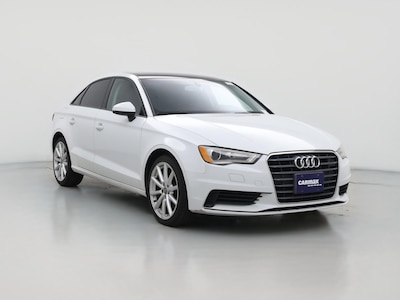 2015 Audi A3 Premium