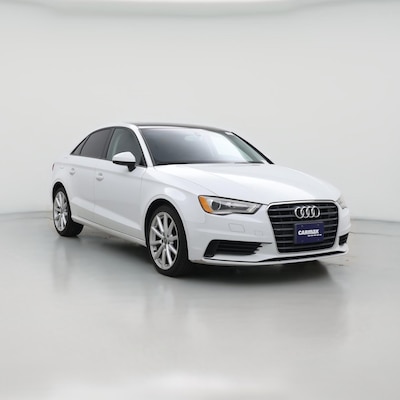 2015 Audi A3 Premium