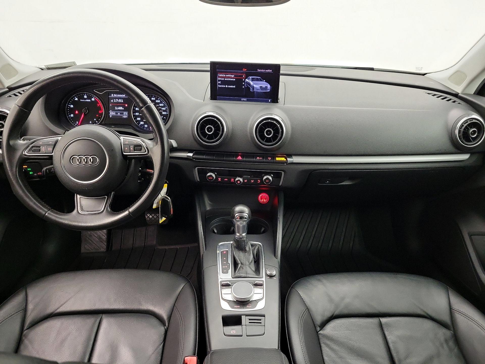 Thumbnail: 2015 Audi A3 - 9