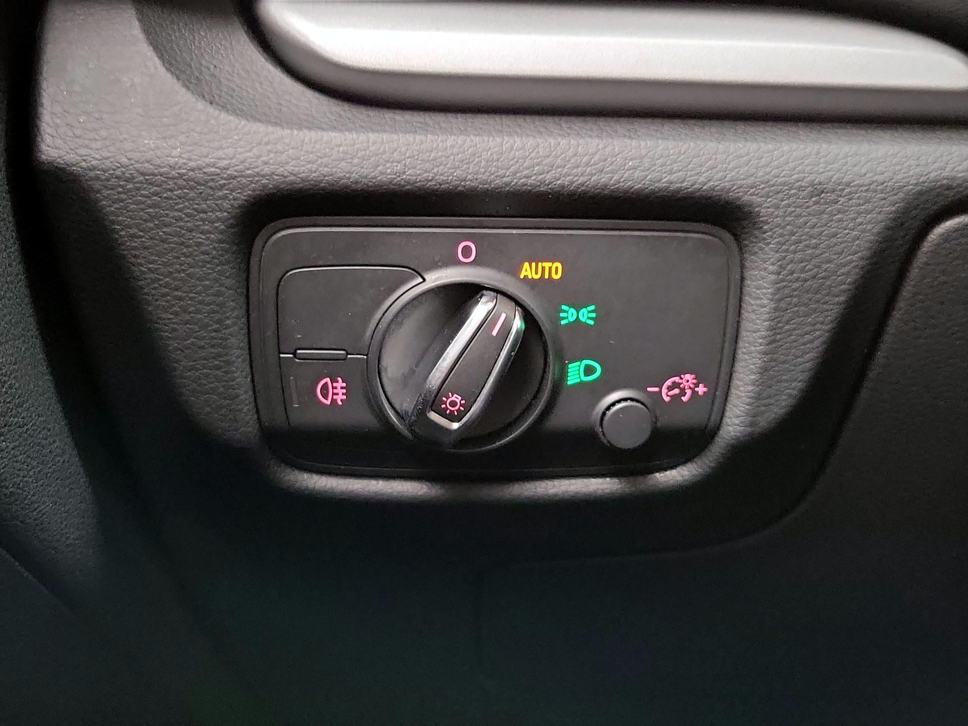 Thumbnail: 2015 Audi A3 - 13