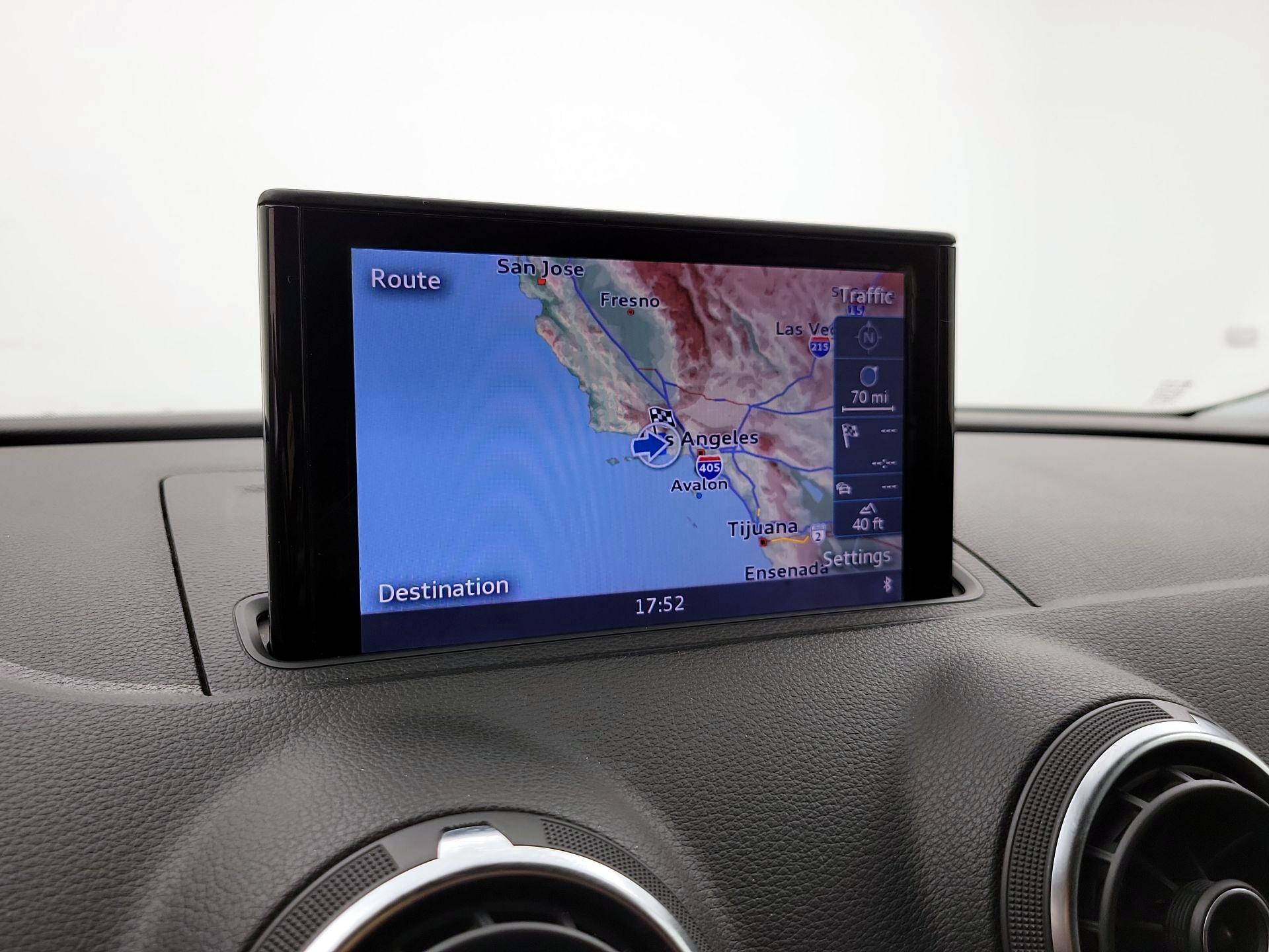 Thumbnail: 2015 Audi A3 - 14