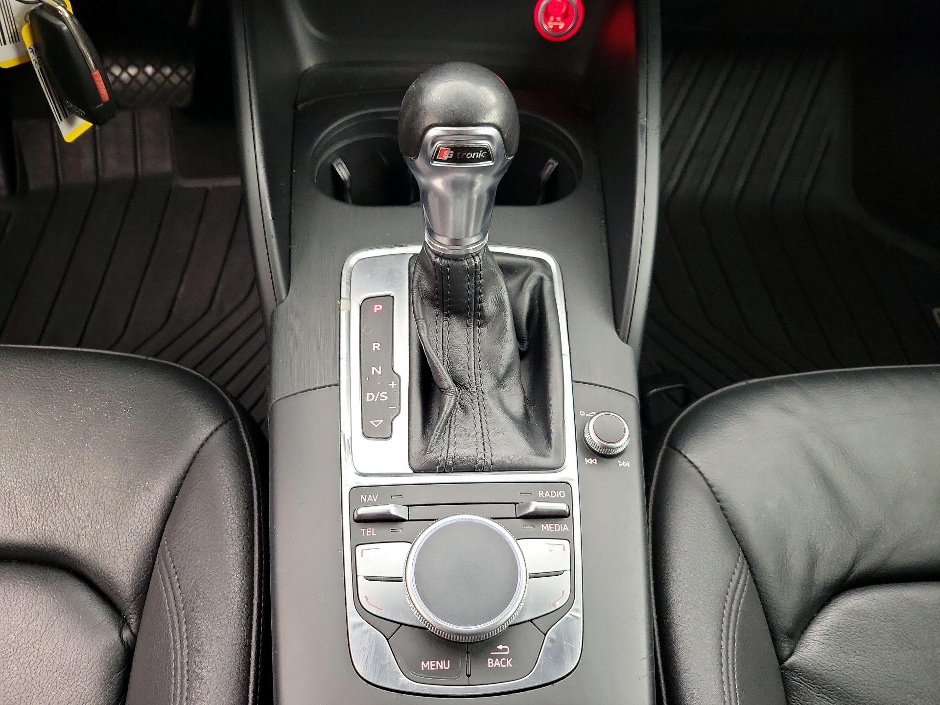 Thumbnail: 2015 Audi A3 - 17