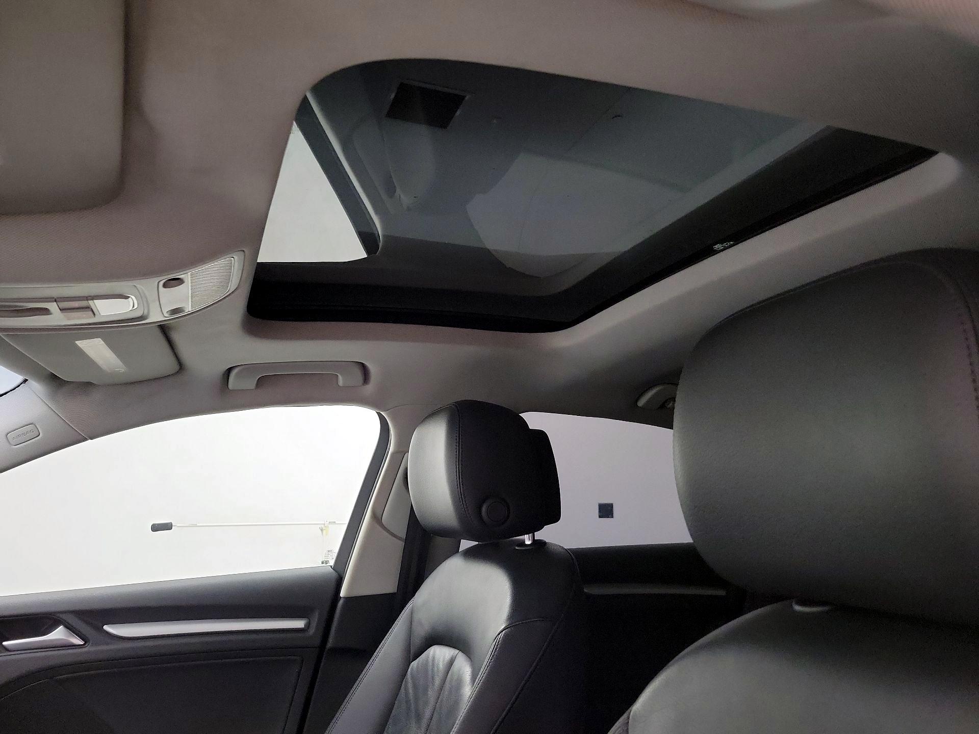 Thumbnail: 2015 Audi A3 - 19