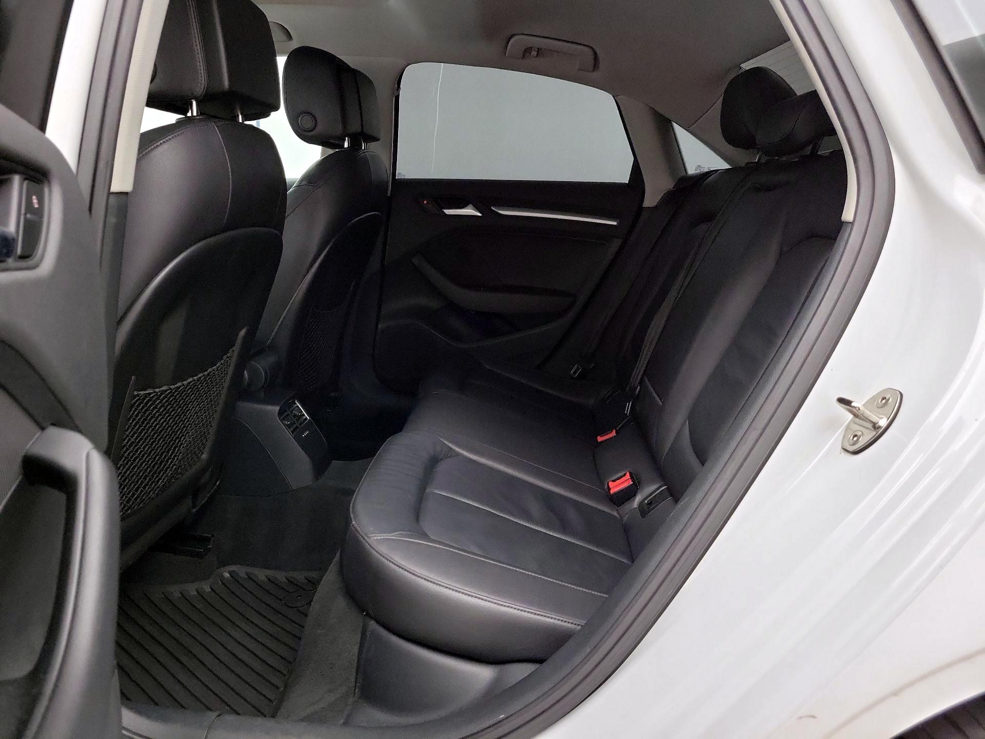 Thumbnail: 2015 Audi A3 - 20