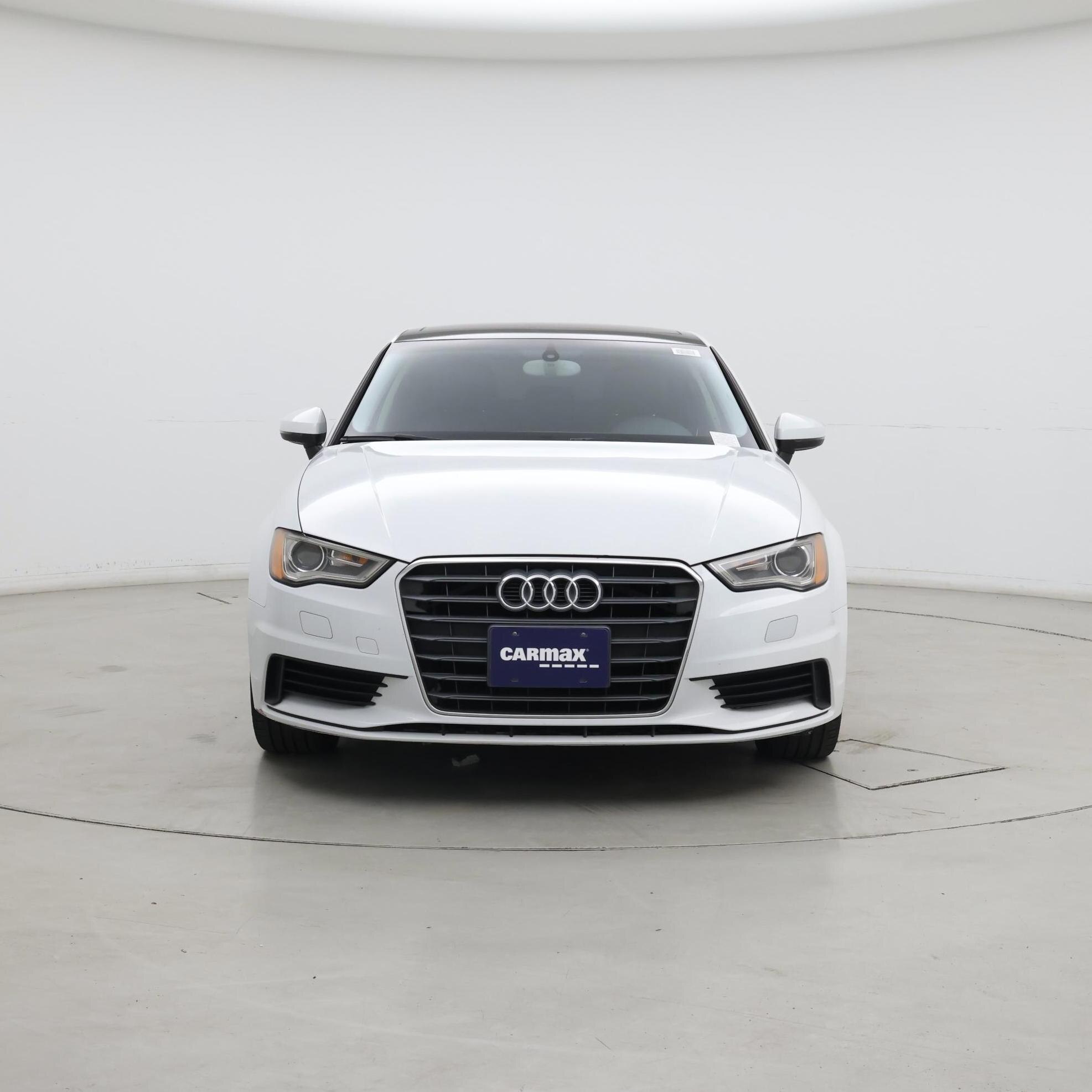 Thumbnail: 2015 Audi A3 - 5