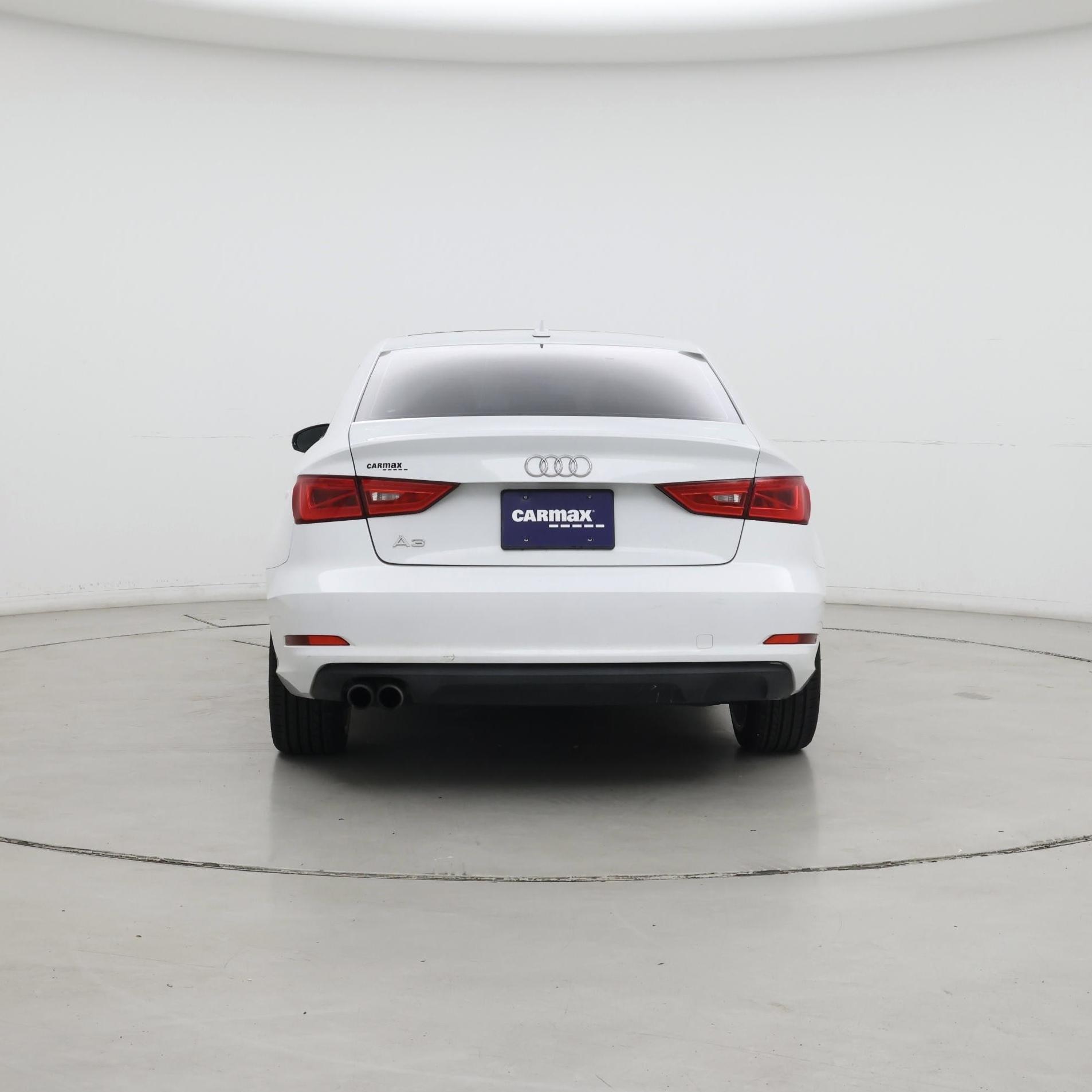 Thumbnail: 2015 Audi A3 - 6