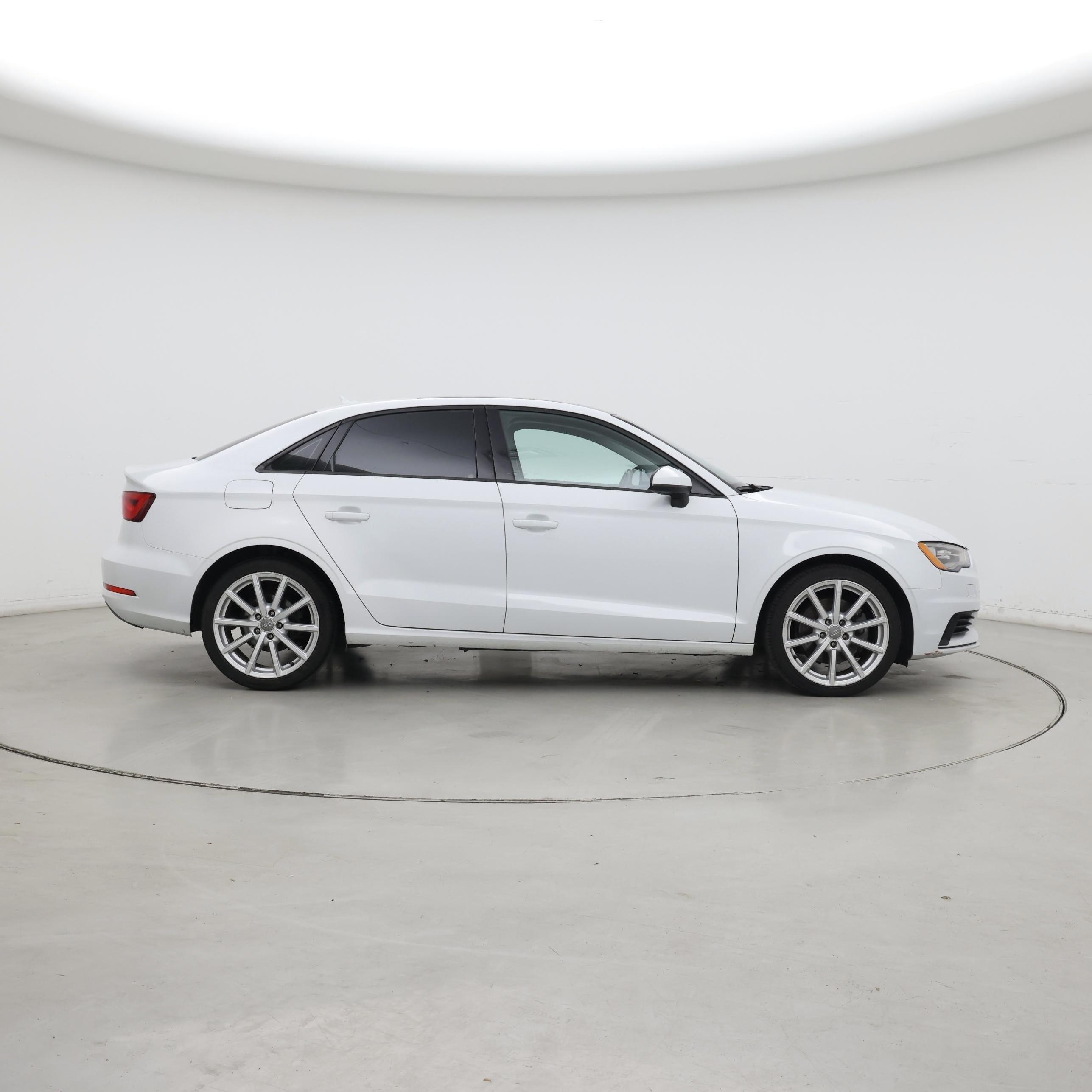 Thumbnail: 2015 Audi A3 - 7