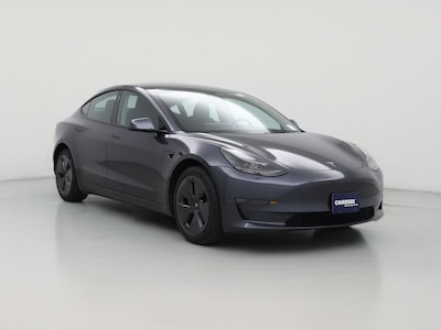 2023 Tesla Model 3 Long Range