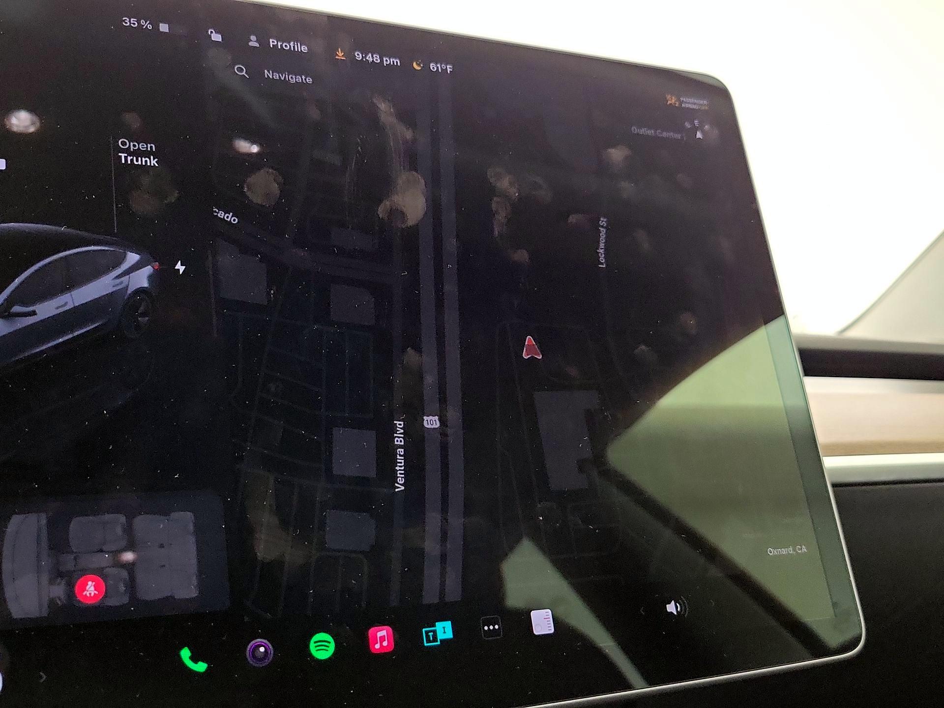 Thumbnail: 2023 Tesla Model 3 - 13