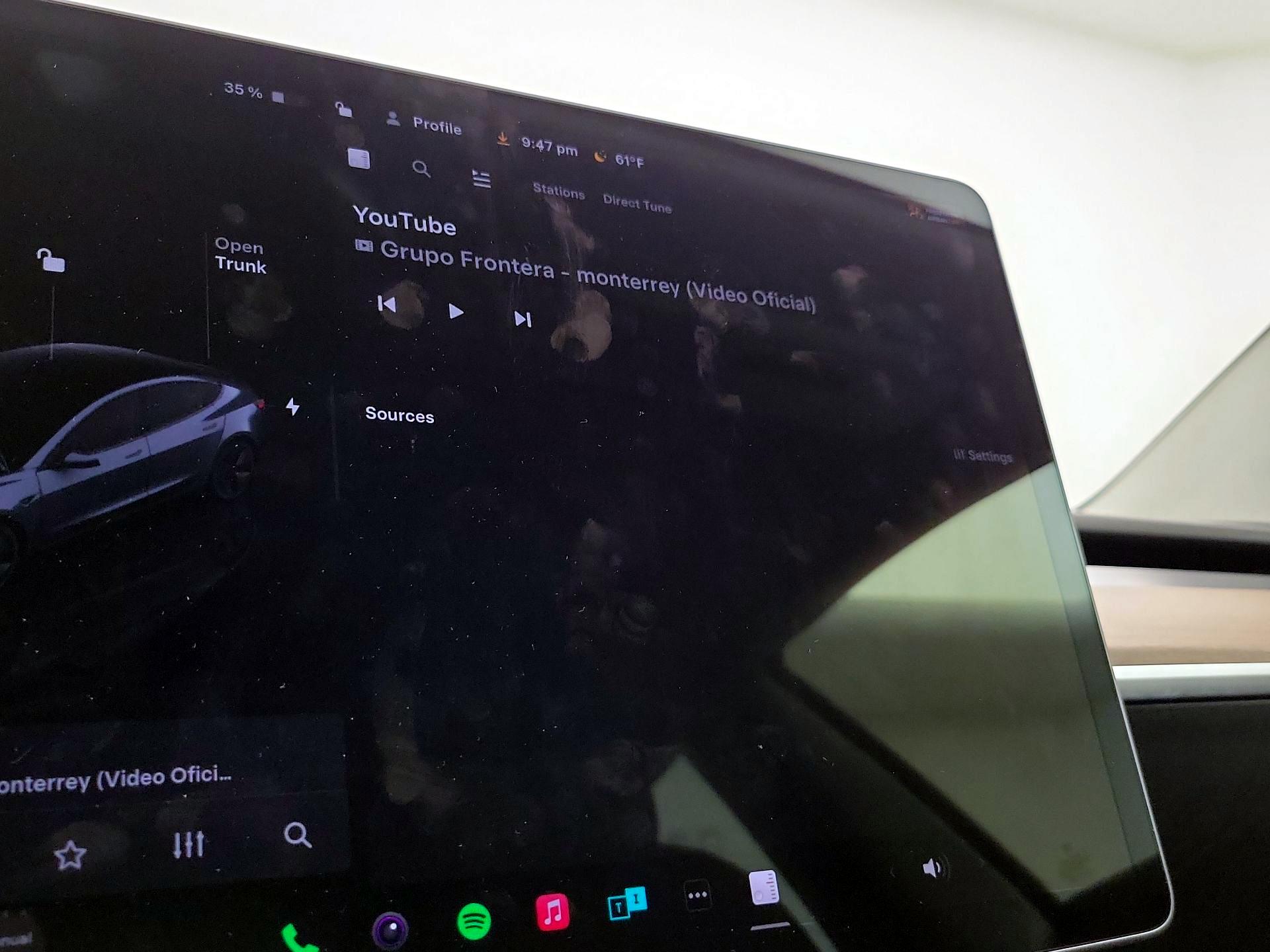 Thumbnail: 2023 Tesla Model 3 - 15