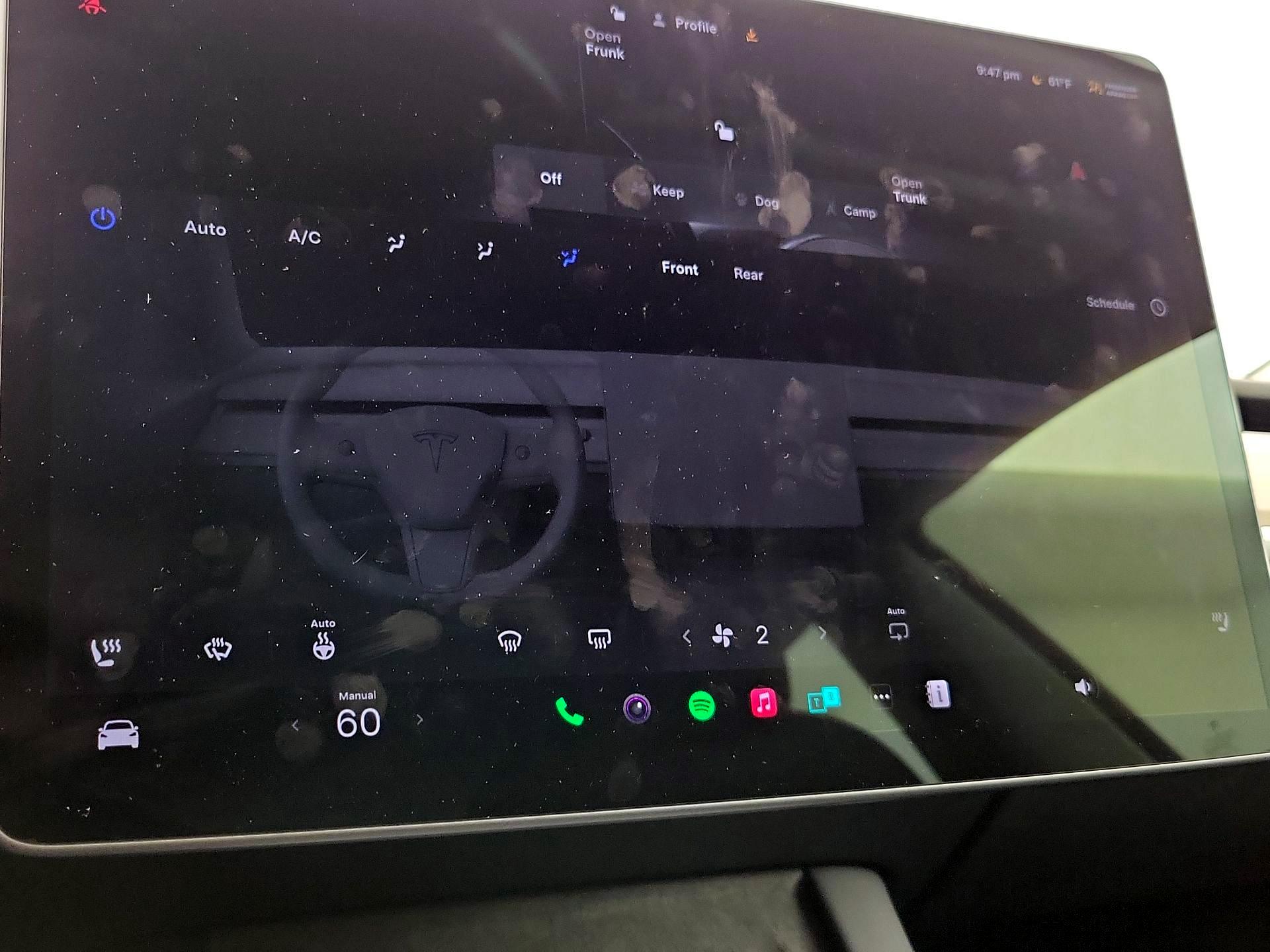 Thumbnail: 2023 Tesla Model 3 - 16