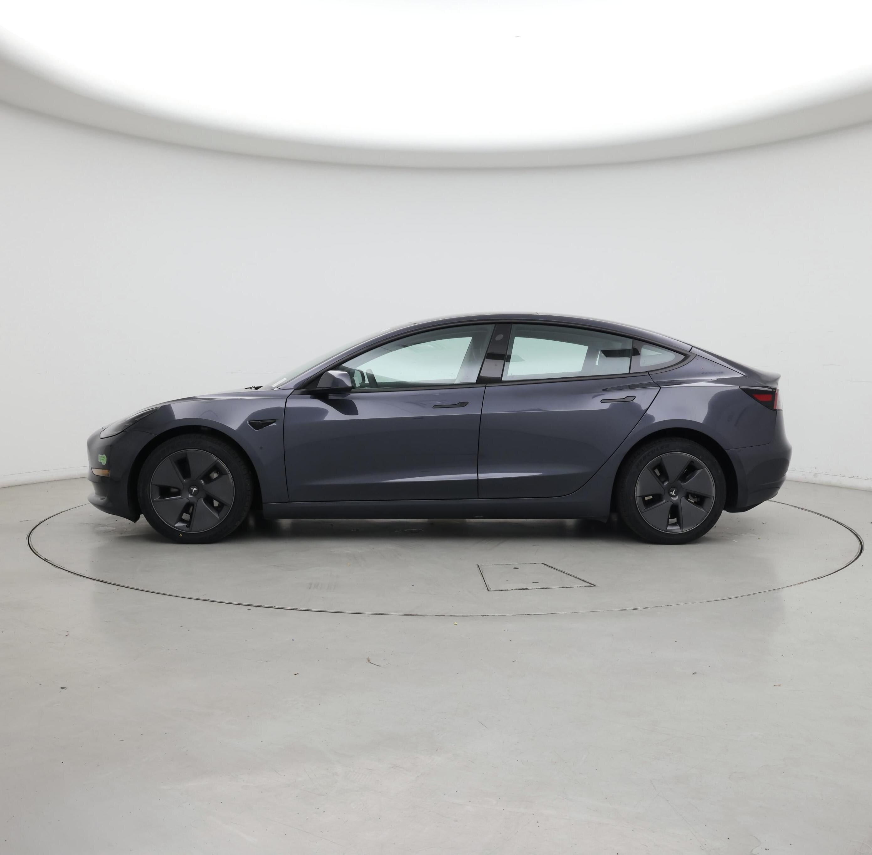 Thumbnail: 2023 Tesla Model 3 - 3