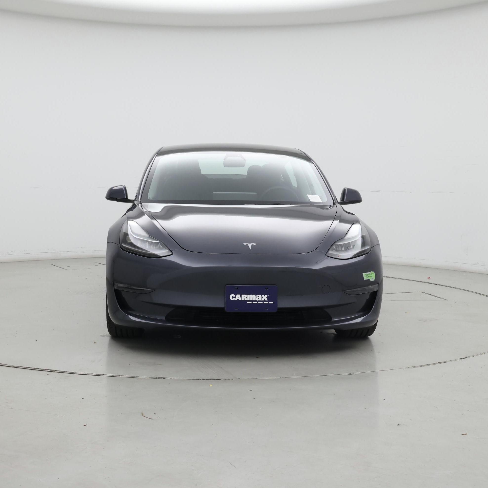 Thumbnail: 2023 Tesla Model 3 - 5