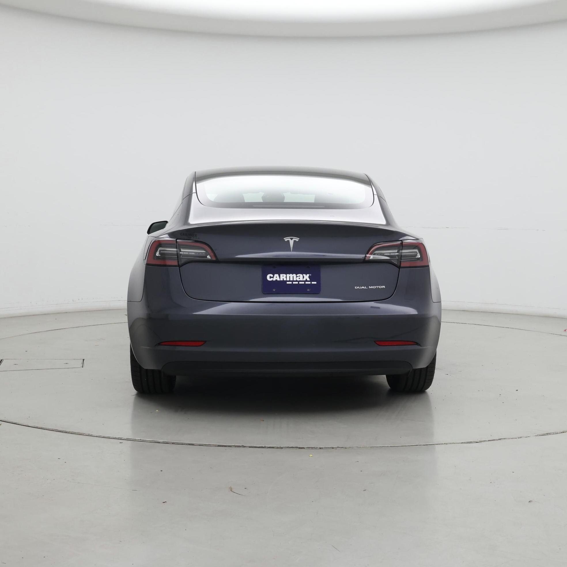 Thumbnail: 2023 Tesla Model 3 - 6
