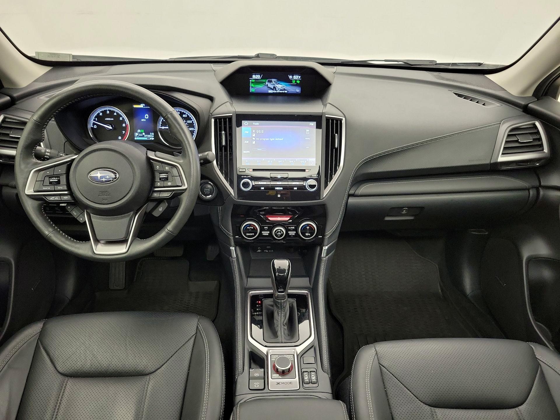 Thumbnail: 2022 Subaru Forester - 9