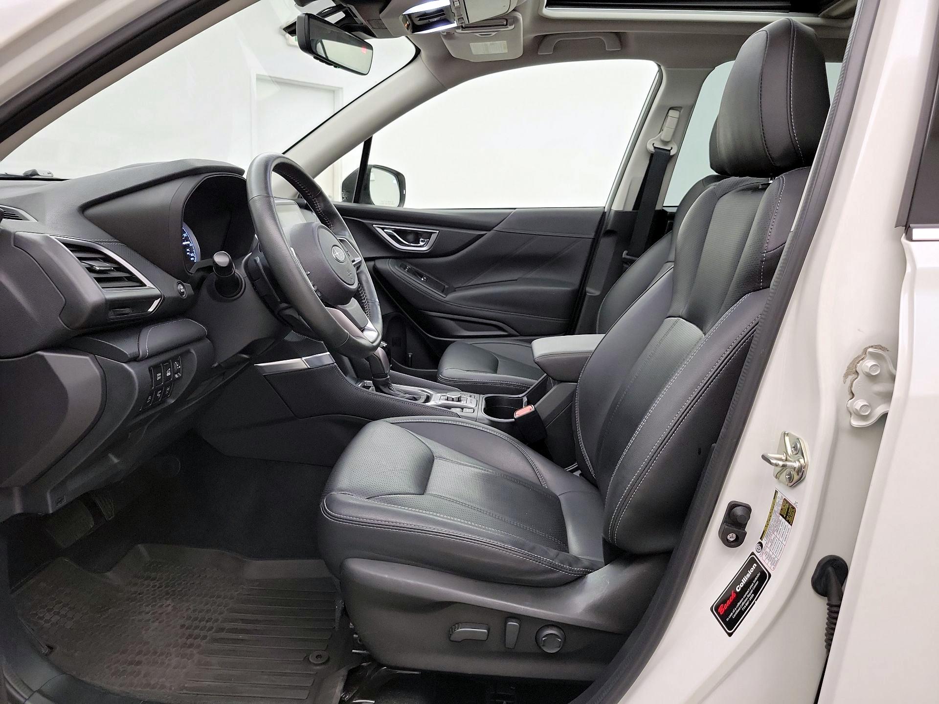 Thumbnail: 2022 Subaru Forester - 11