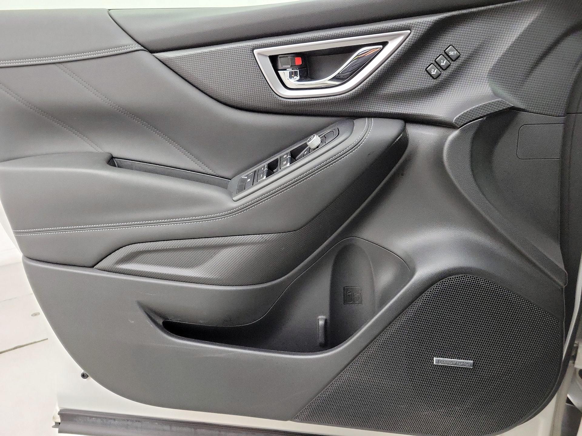 Thumbnail: 2022 Subaru Forester - 12