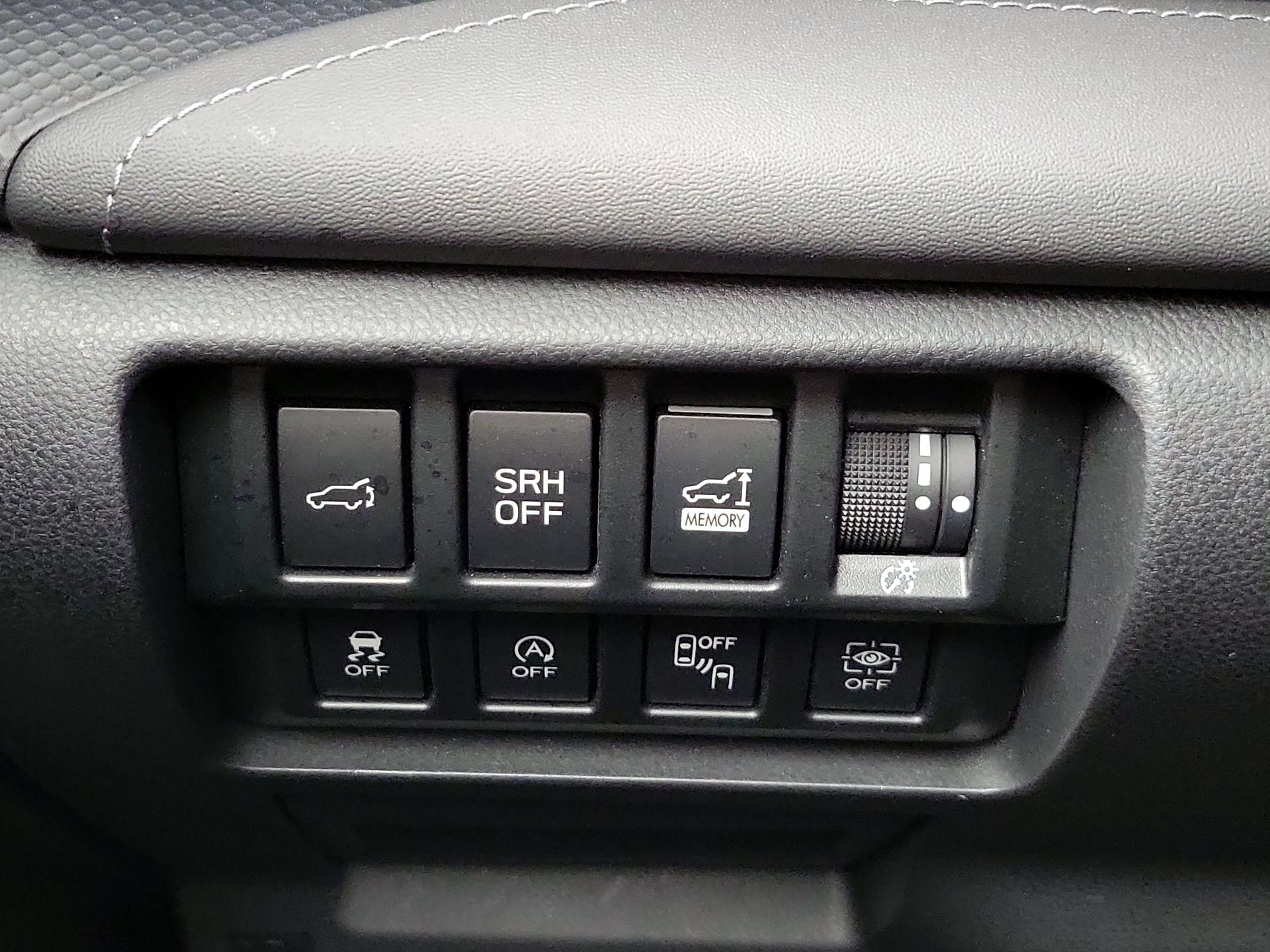 Thumbnail: 2022 Subaru Forester - 13