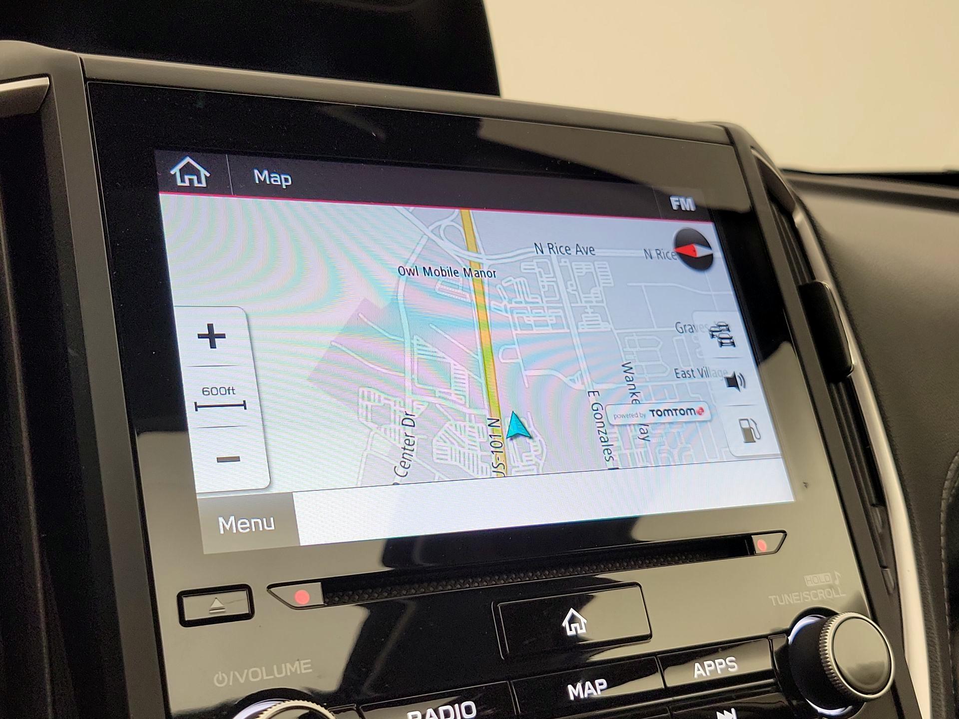 Thumbnail: 2022 Subaru Forester - 14