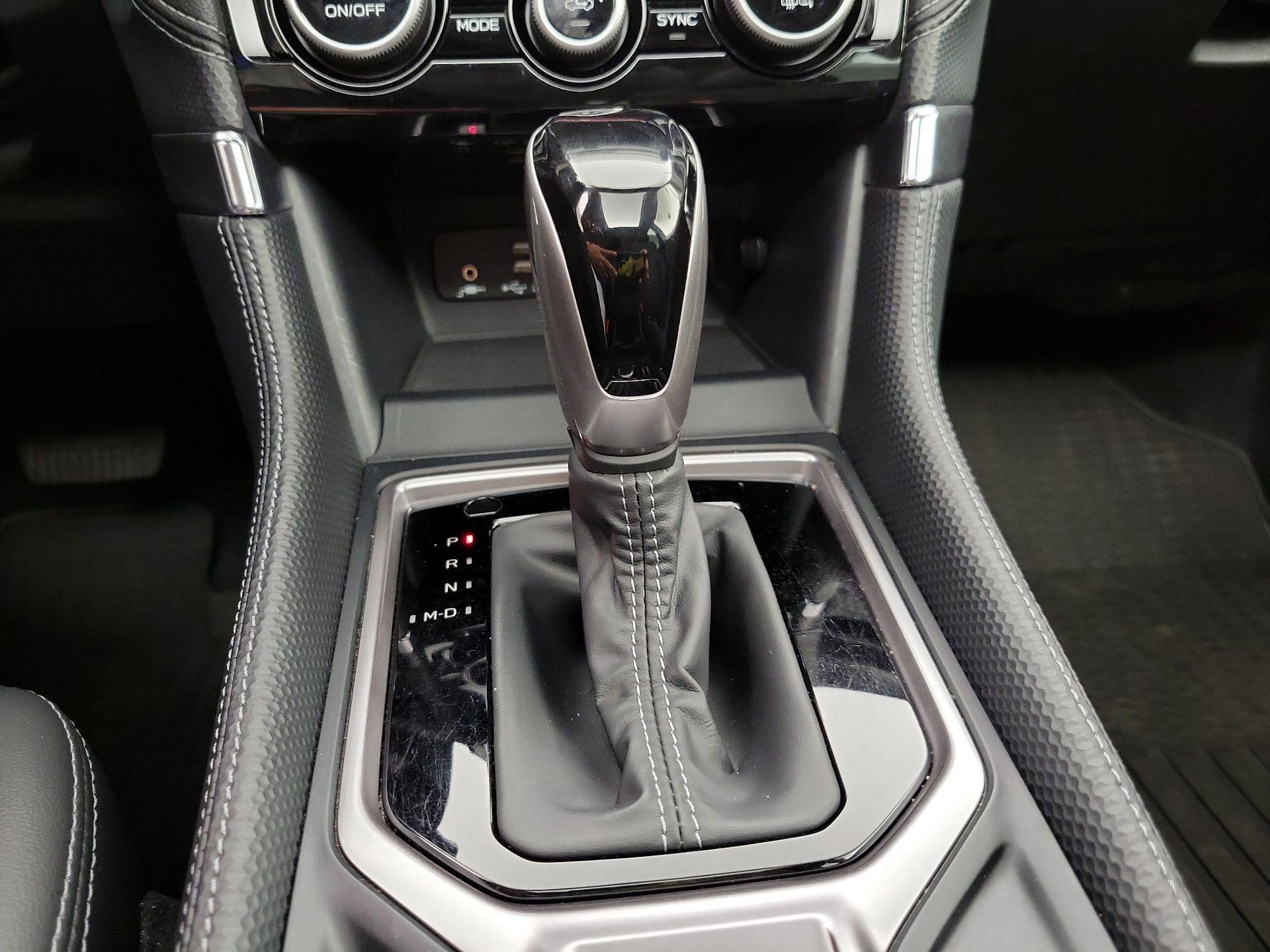 Thumbnail: 2022 Subaru Forester - 18