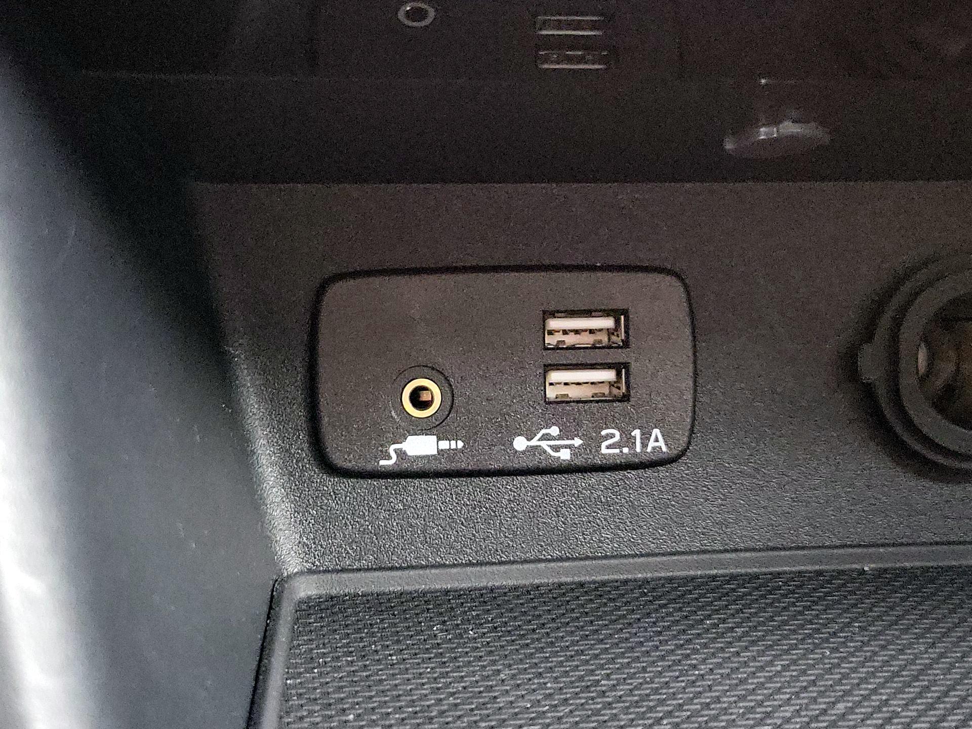 Thumbnail: 2022 Subaru Forester - 19