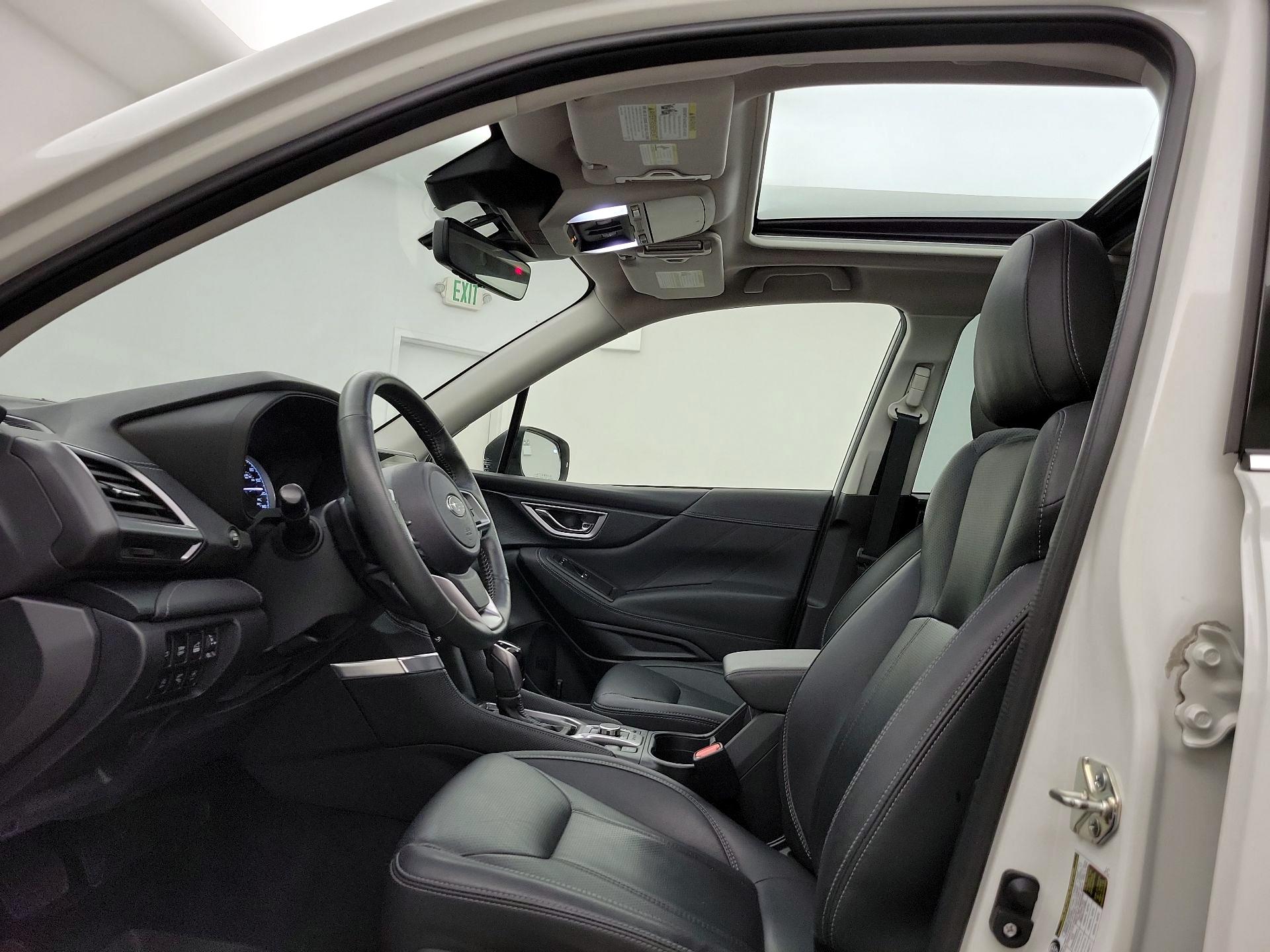 Thumbnail: 2022 Subaru Forester - 20