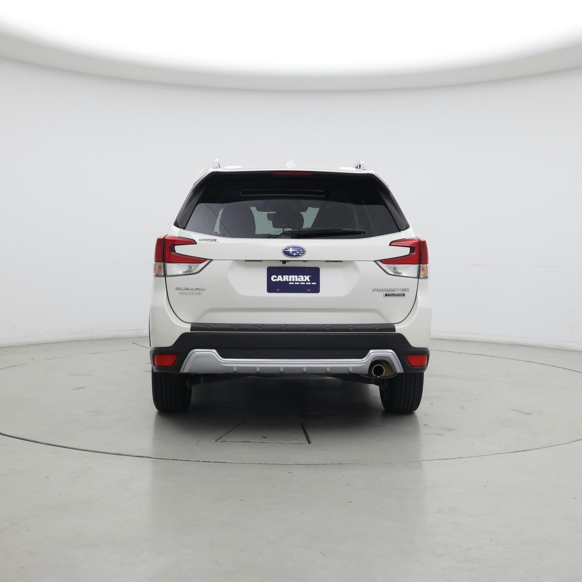 Thumbnail: 2022 Subaru Forester - 6