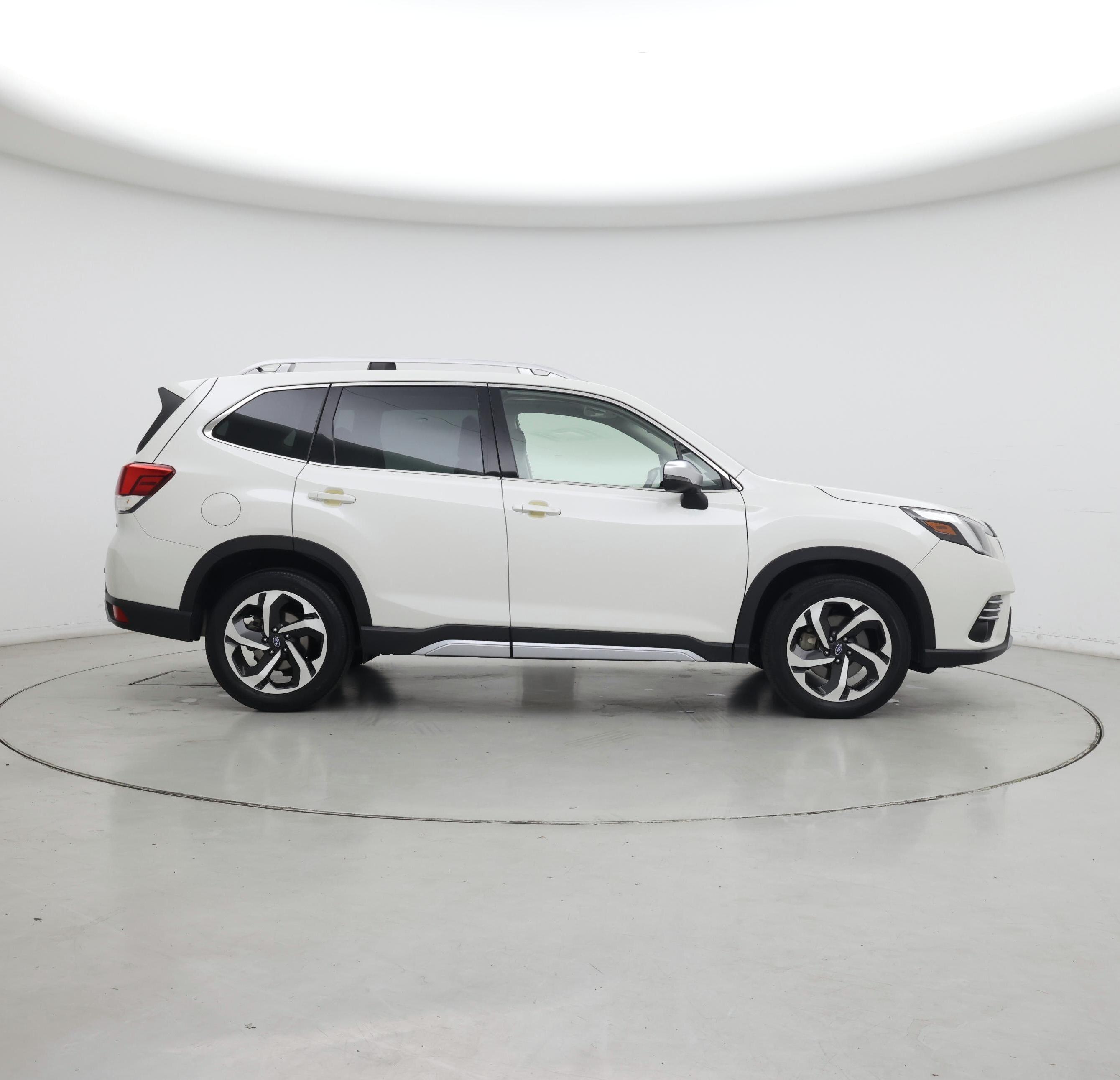 Thumbnail: 2022 Subaru Forester - 7