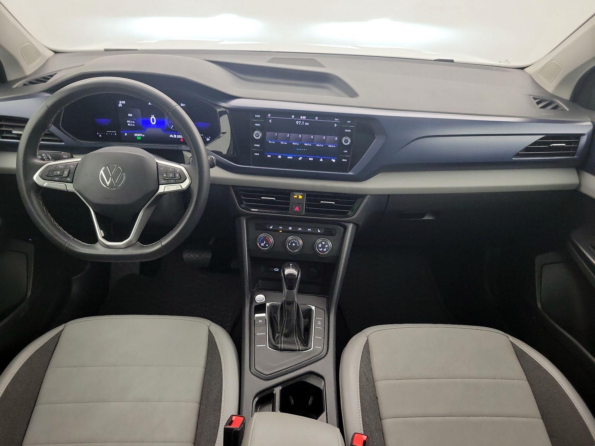 Thumbnail: 2022 Volkswagen Taos - 9