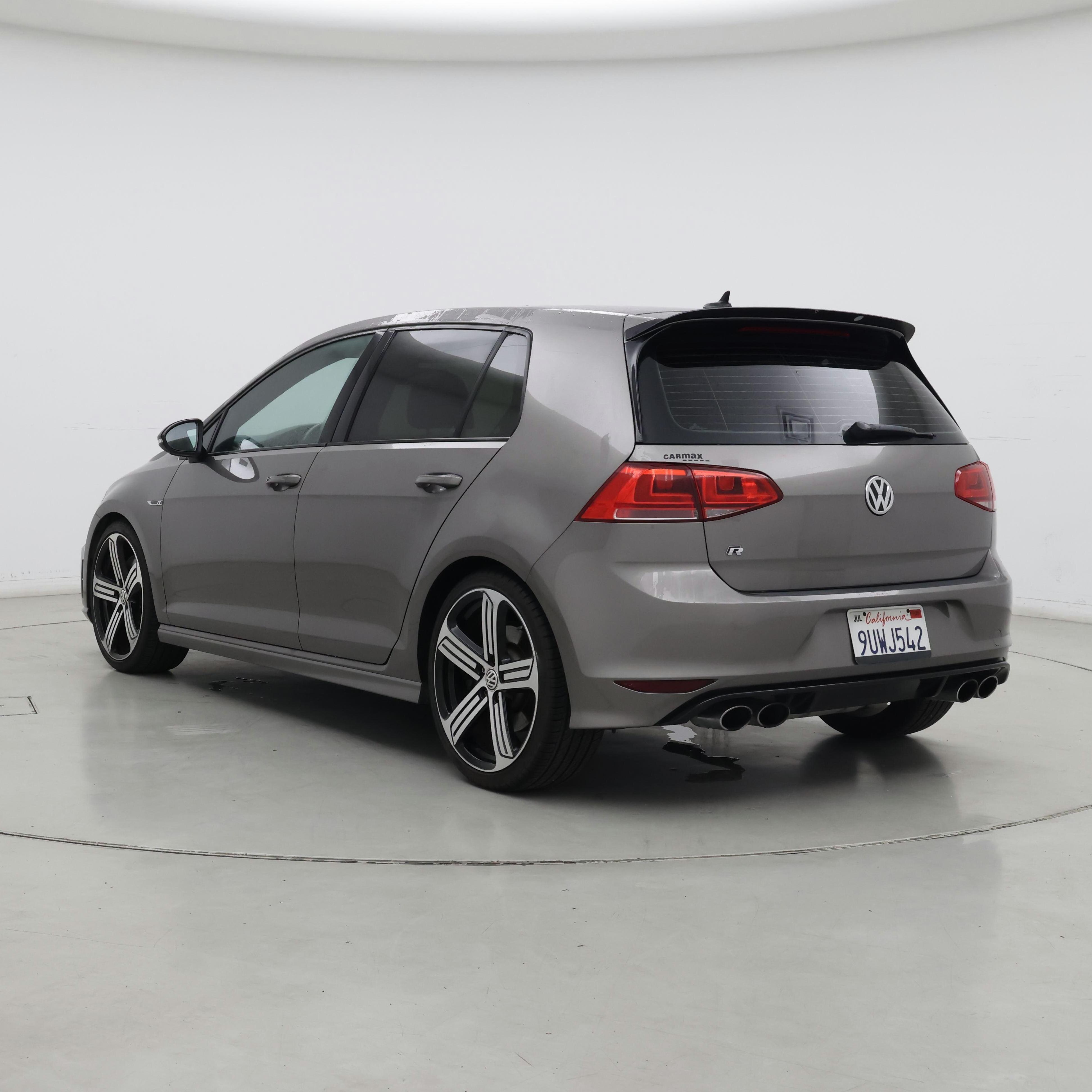 Thumbnail: 2016 Volkswagen Golf - 2