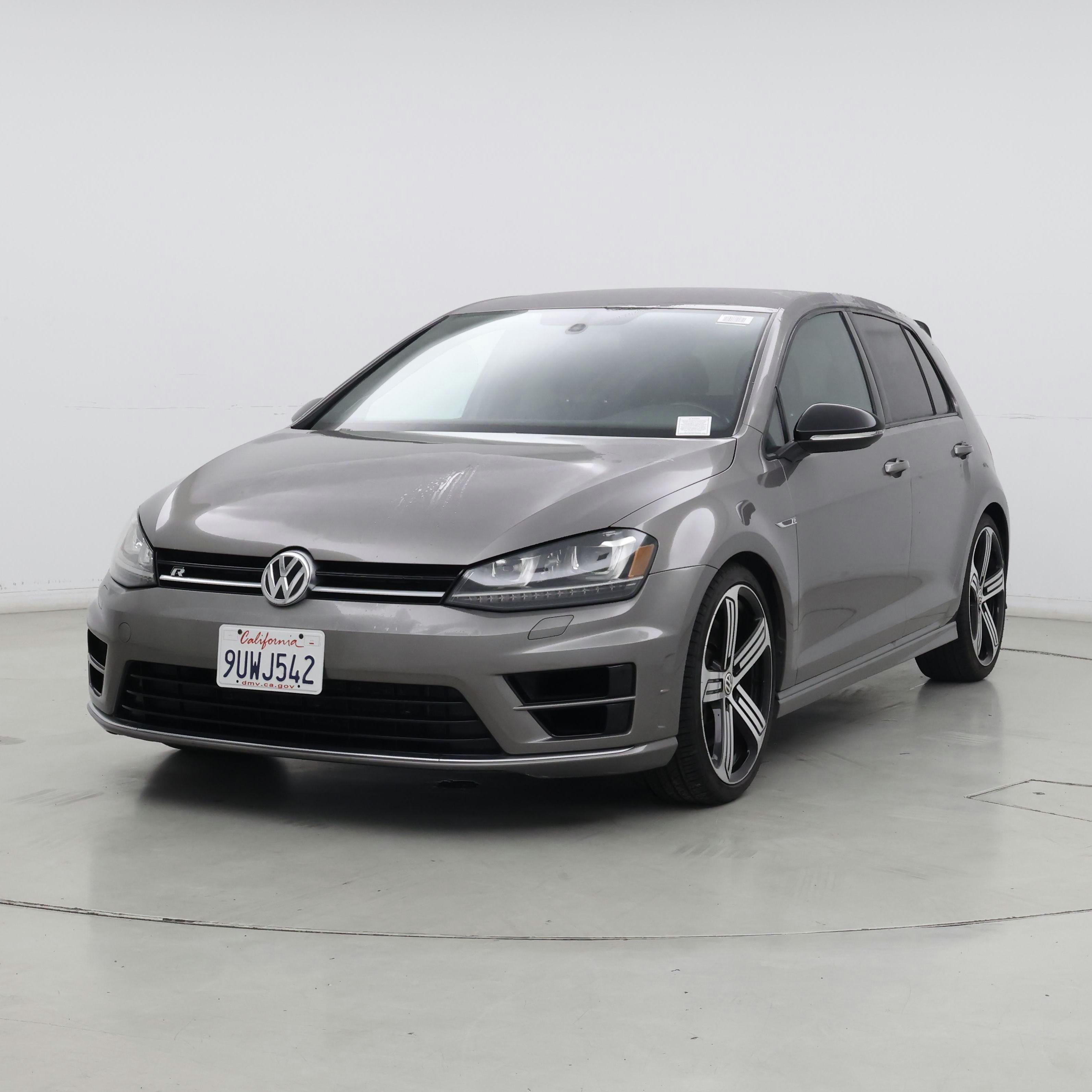 Thumbnail: 2016 Volkswagen Golf - 4