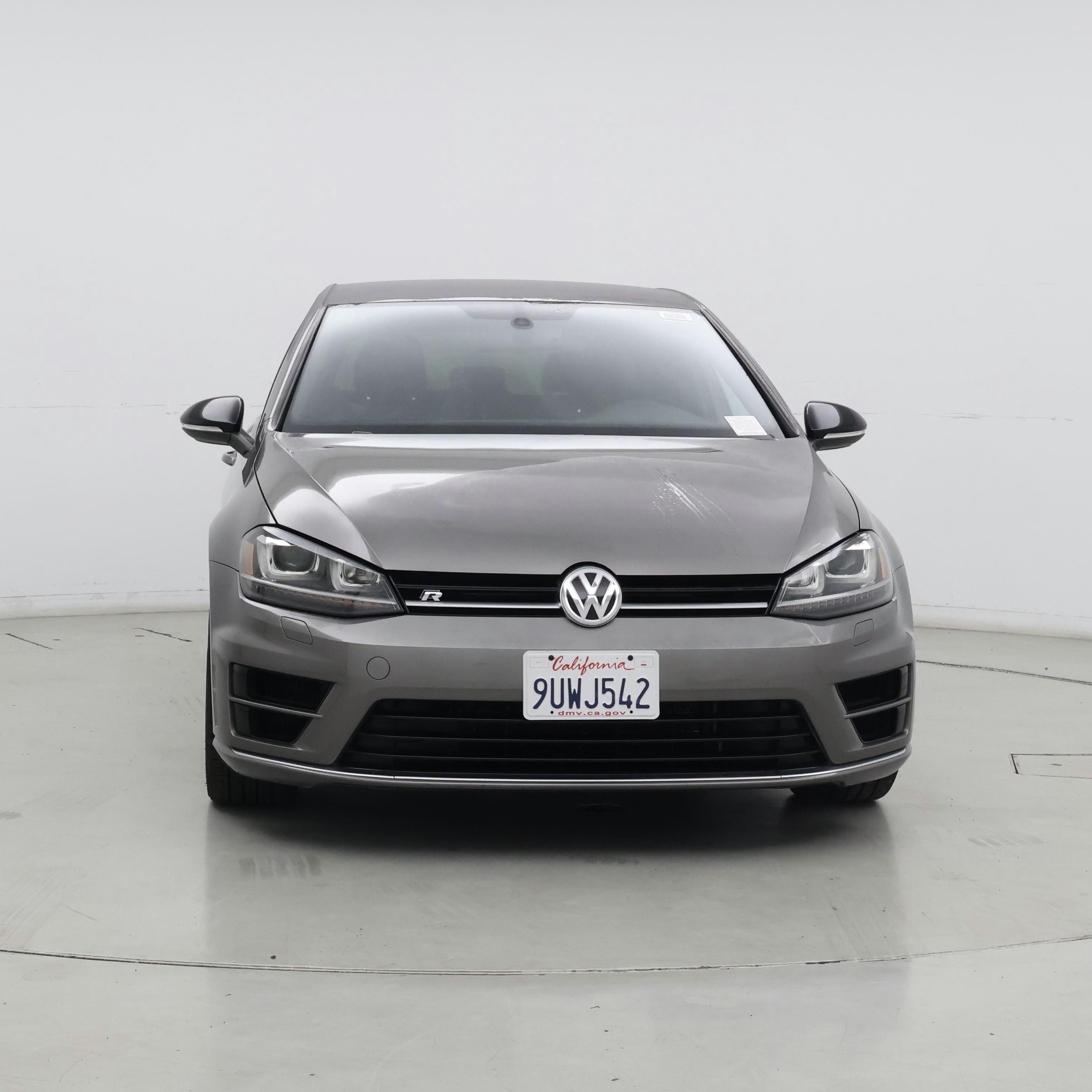 Thumbnail: 2016 Volkswagen Golf - 5