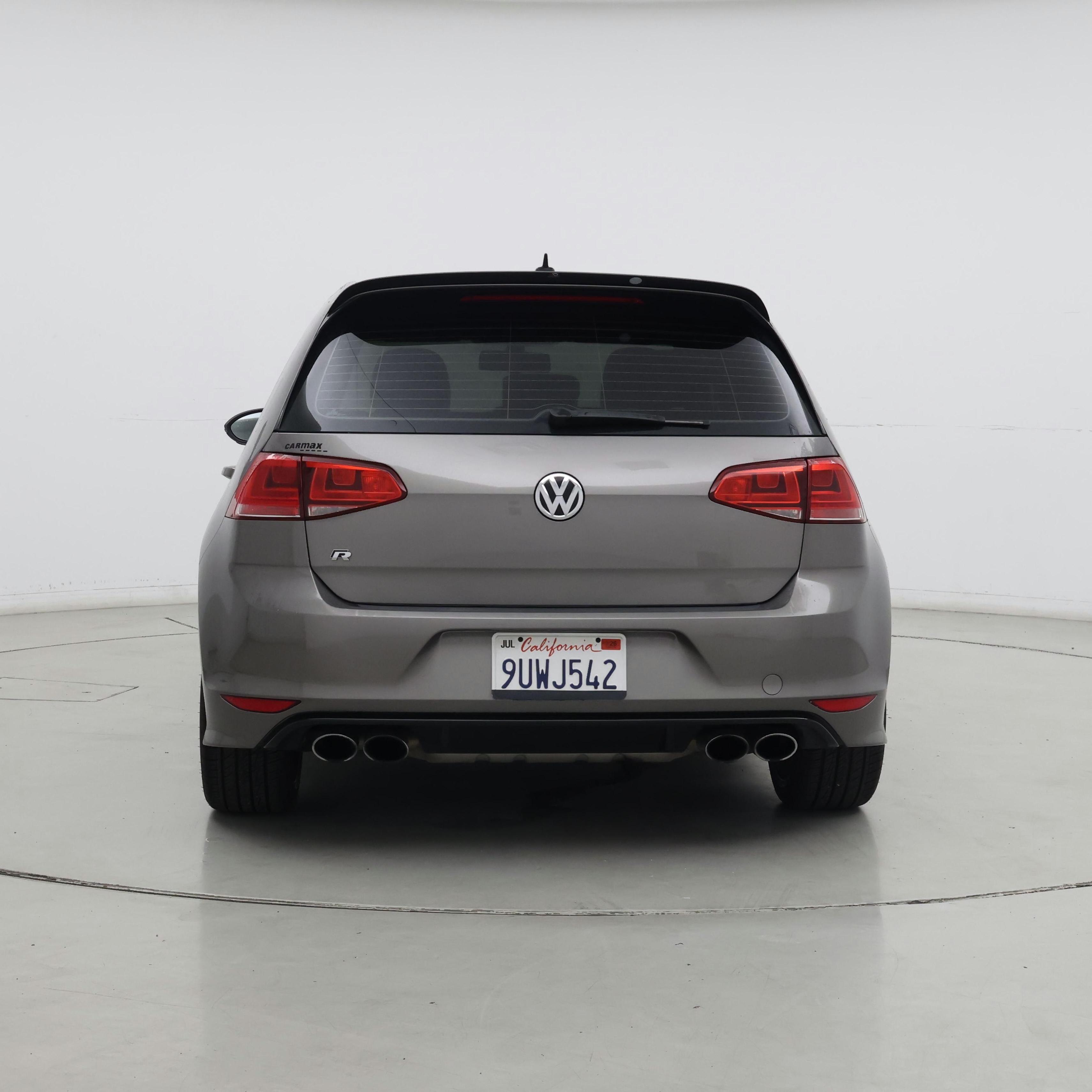 Thumbnail: 2016 Volkswagen Golf - 6