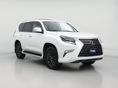 2023 Lexus GX 460 Premium