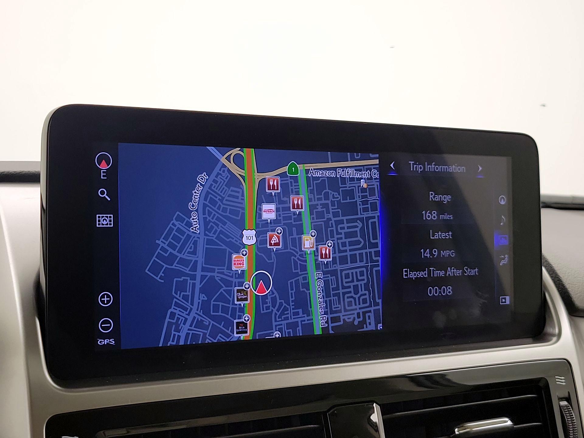 Thumbnail: 2023 Lexus GX - 14