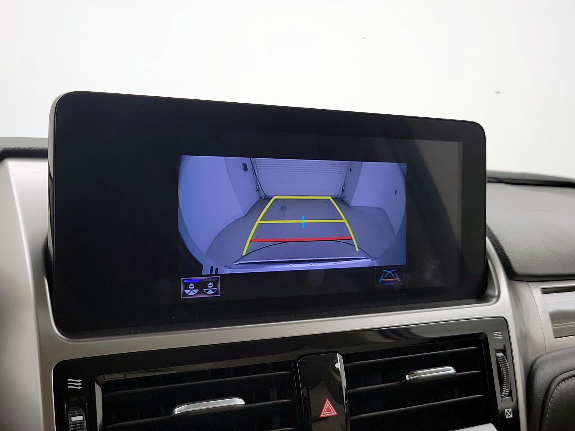 Thumbnail: 2023 Lexus GX - 15