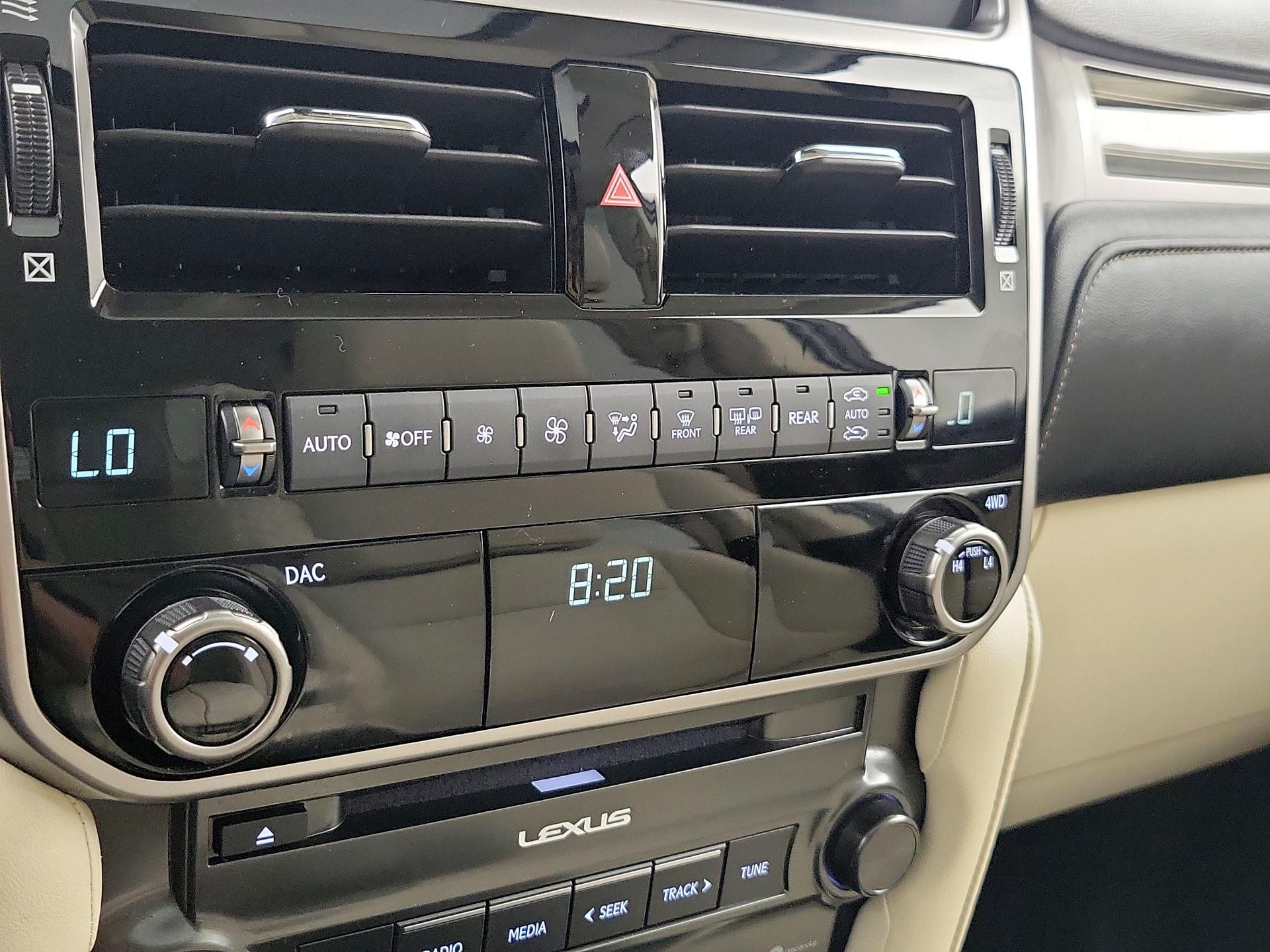 Thumbnail: 2023 Lexus GX - 17