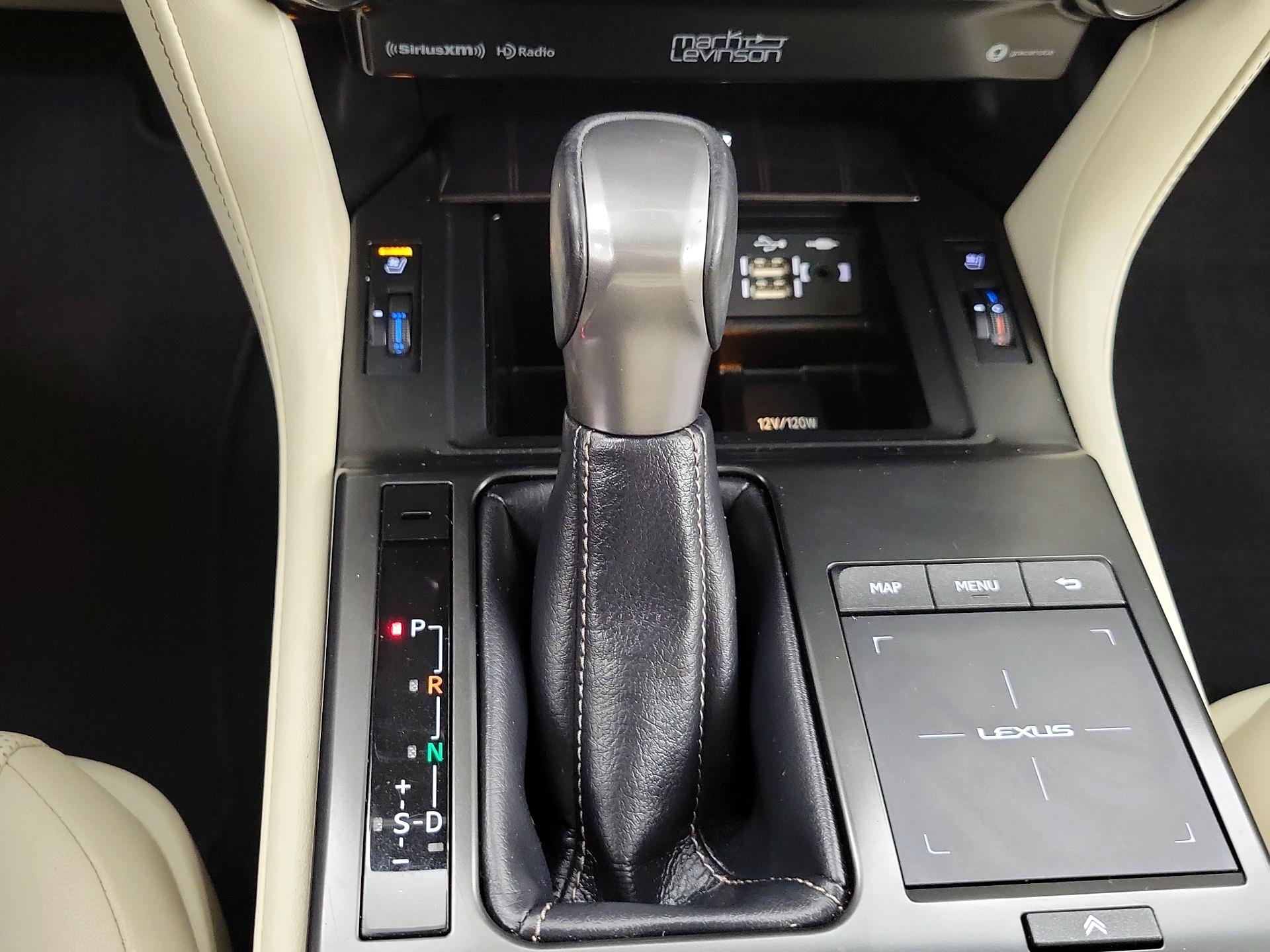 Thumbnail: 2023 Lexus GX - 18