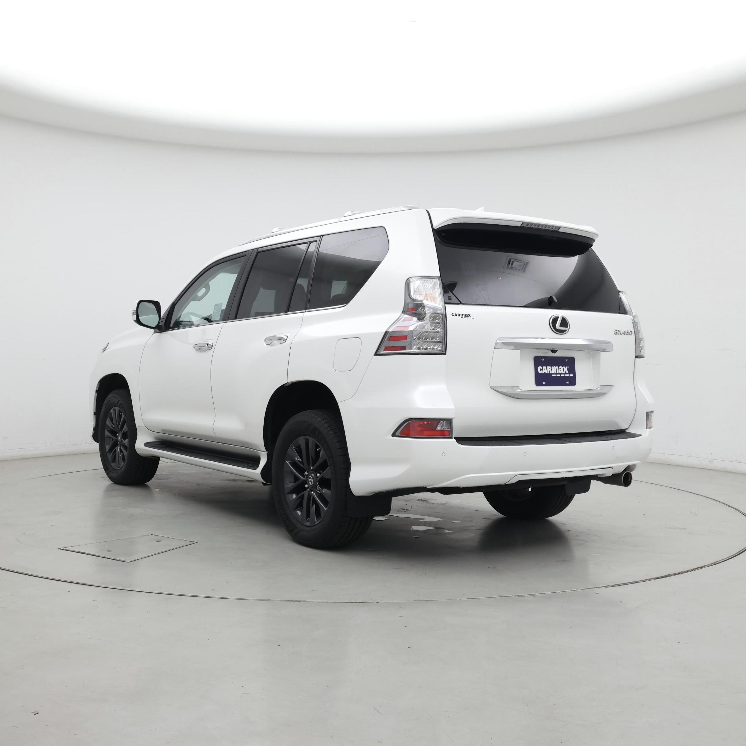 Thumbnail: 2023 Lexus GX - 2