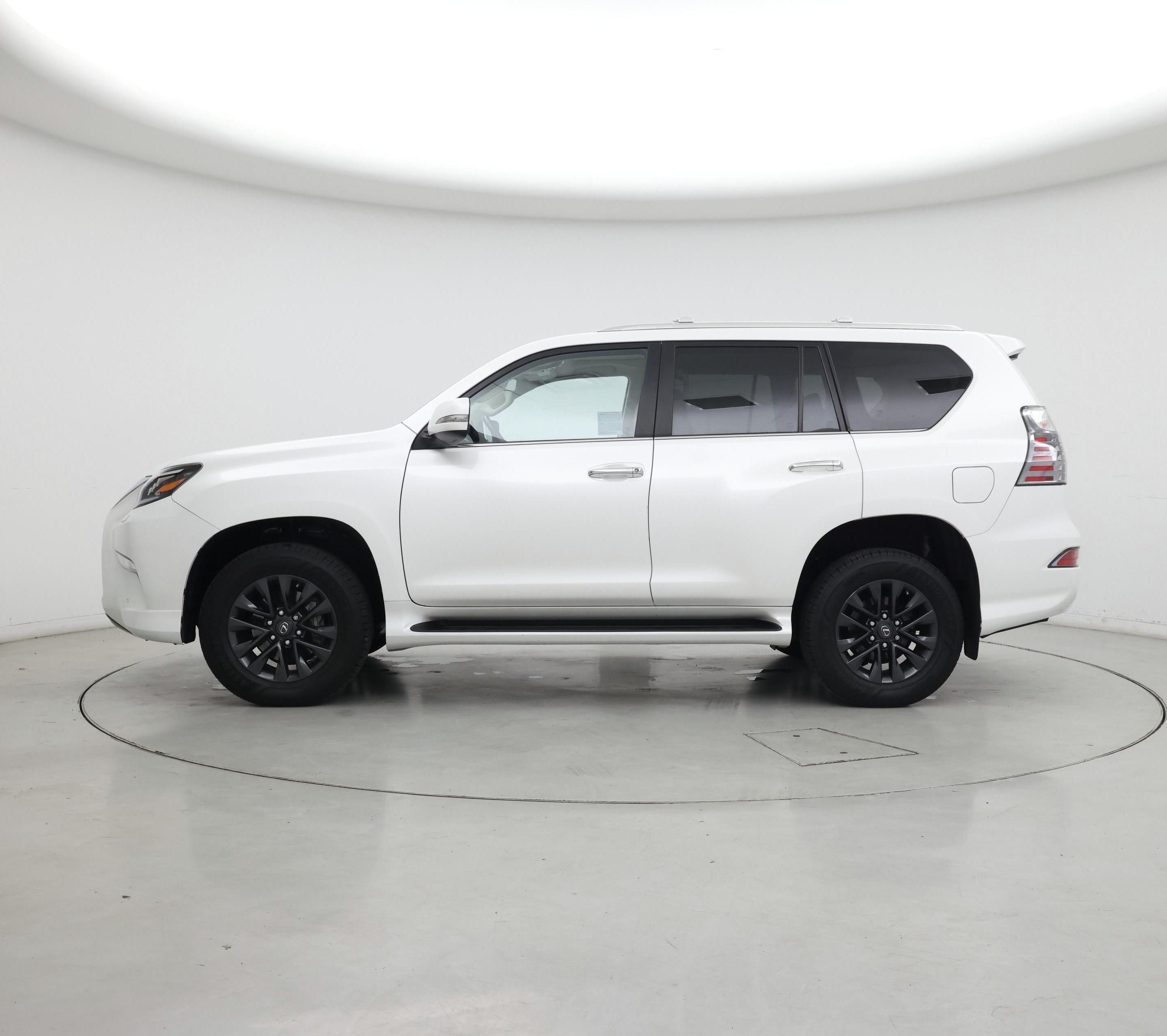 Thumbnail: 2023 Lexus GX - 3