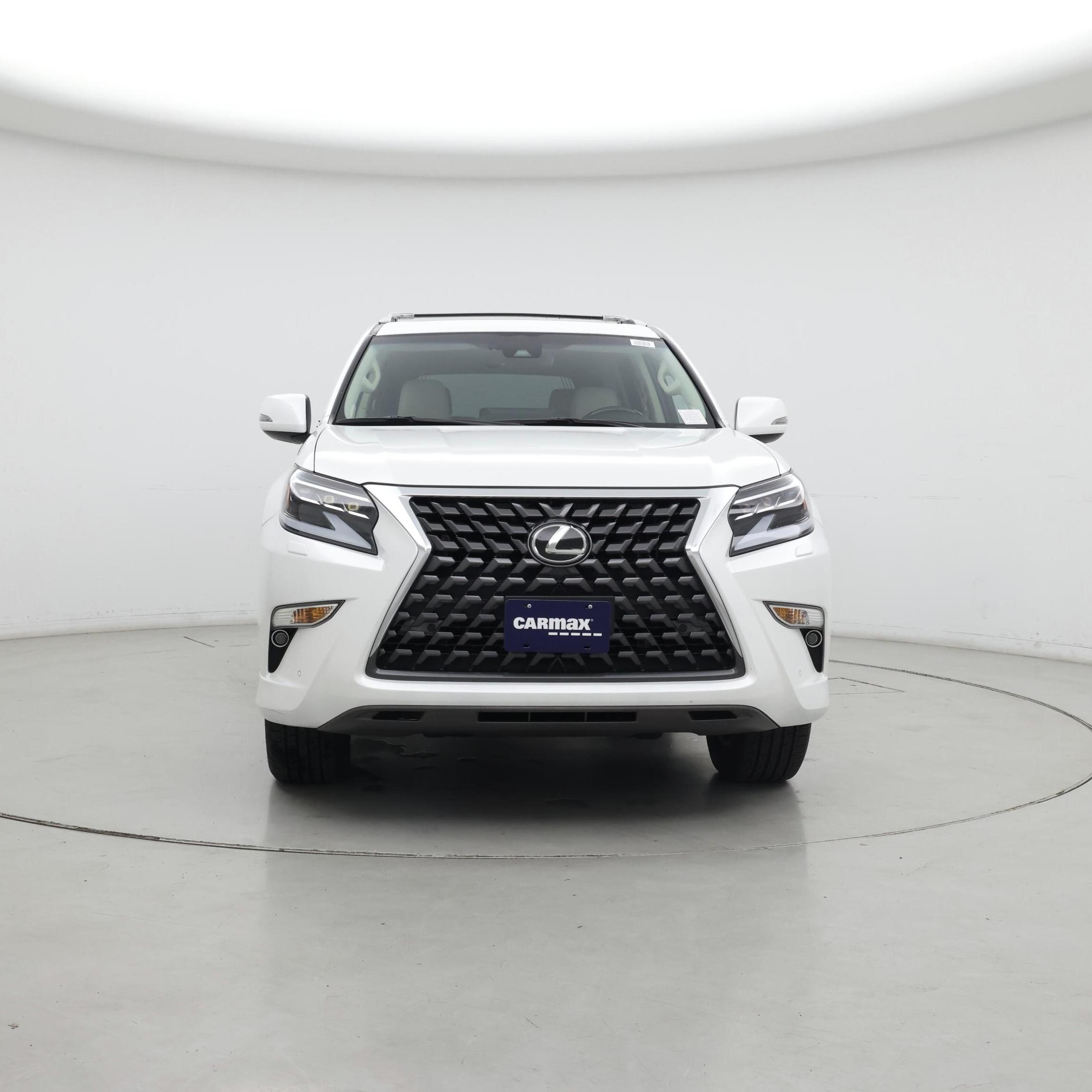 Thumbnail: 2023 Lexus GX - 5
